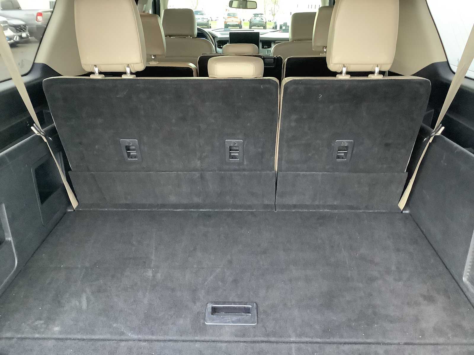 Thumbnail: 2023 Ford Expedition MAX - 14