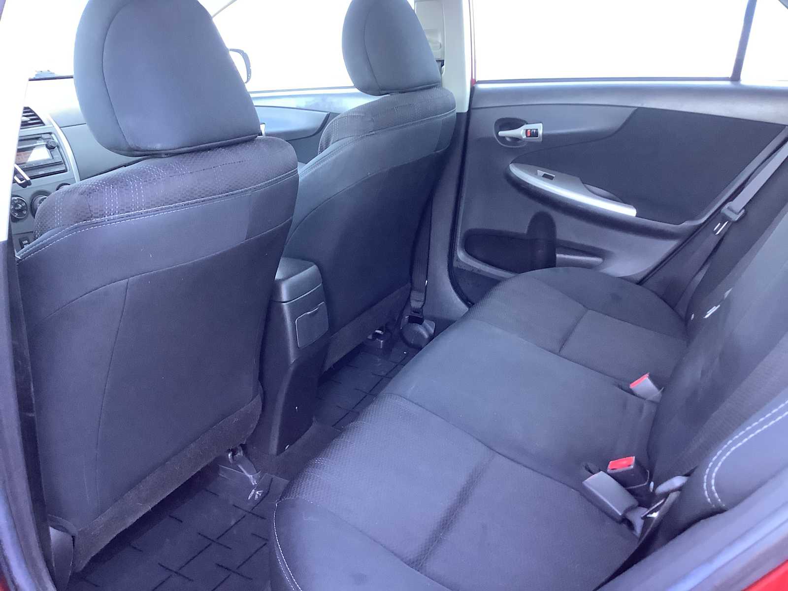 Thumbnail: 2012 Toyota Corolla - 12