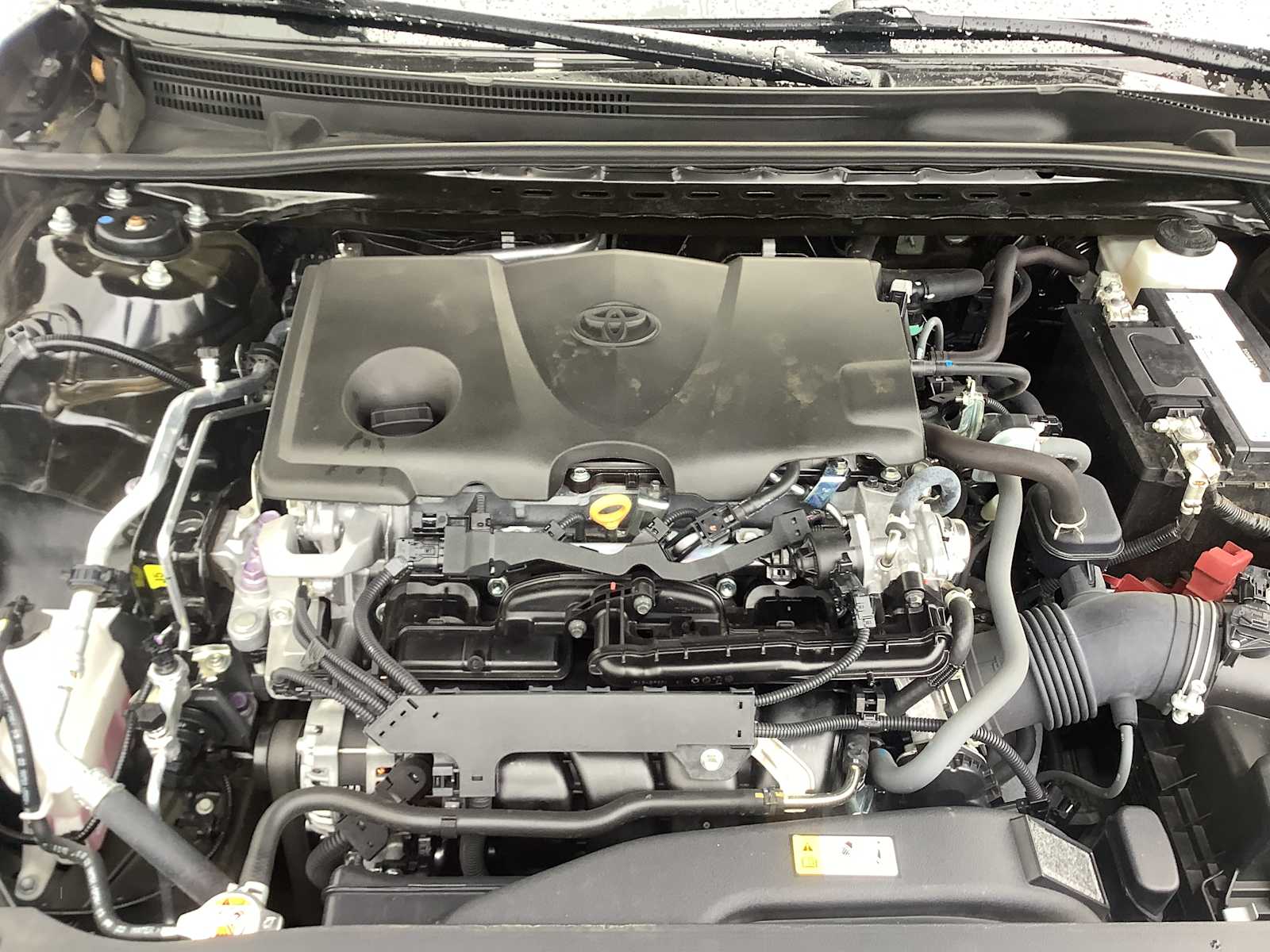 Thumbnail: 2023 Toyota Camry - 8