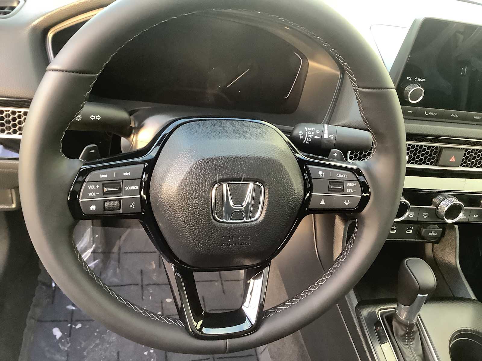 Thumbnail: 2026 Honda Civic - 15