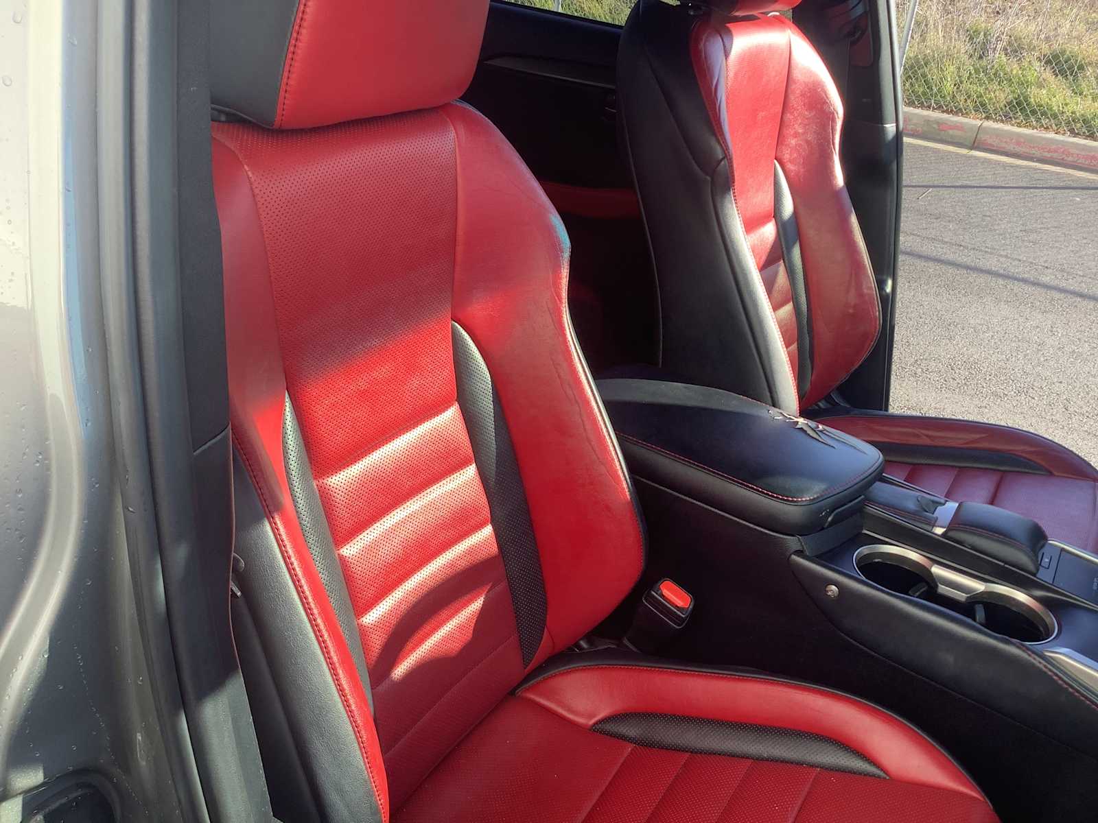 Thumbnail: 2018 Lexus NX - 14