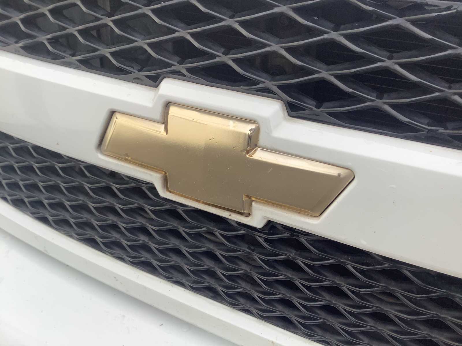 Thumbnail: 2012 Chevrolet Colorado - 7