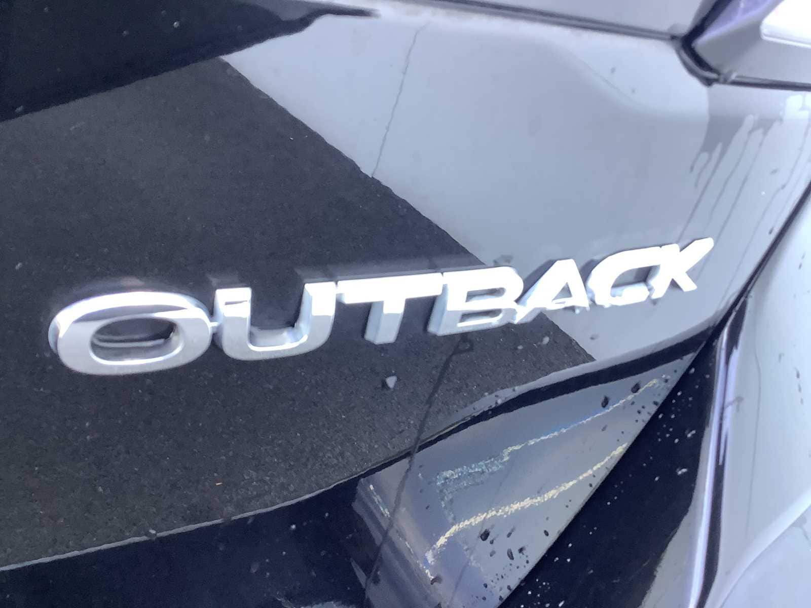 Thumbnail: 2023 Subaru Outback - 6