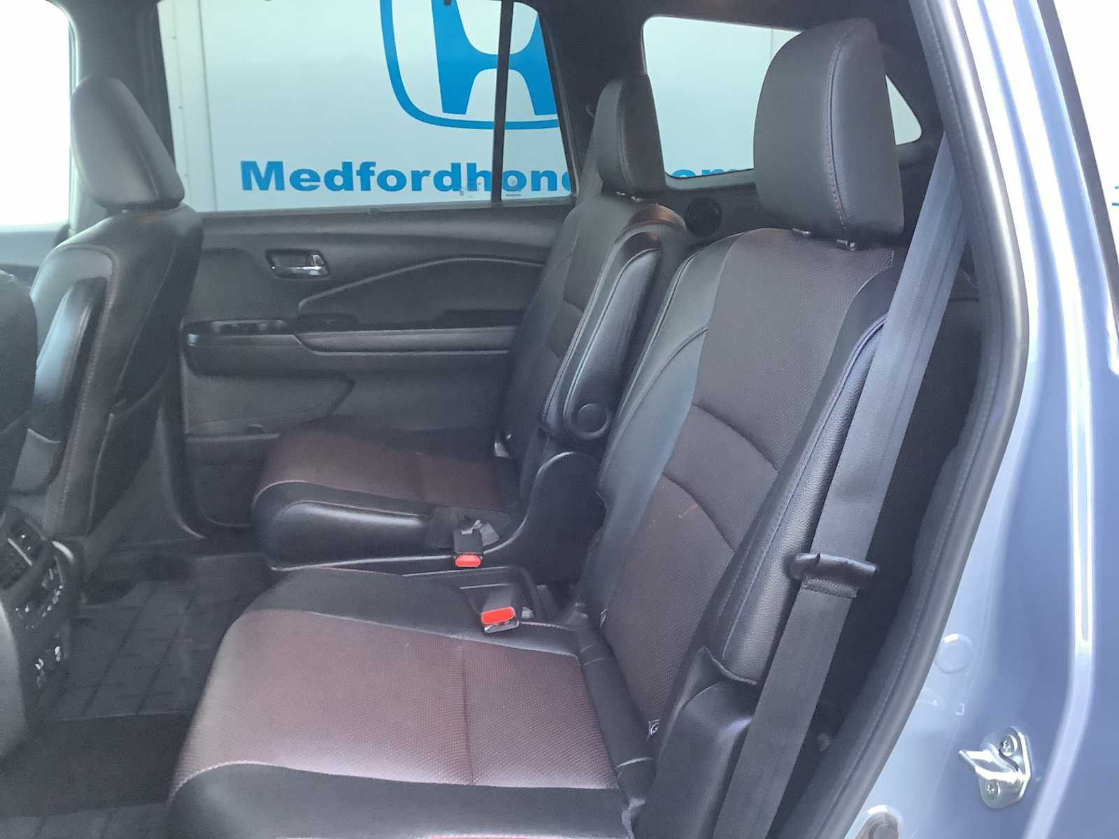 Thumbnail: 2022 Honda Pilot - 13