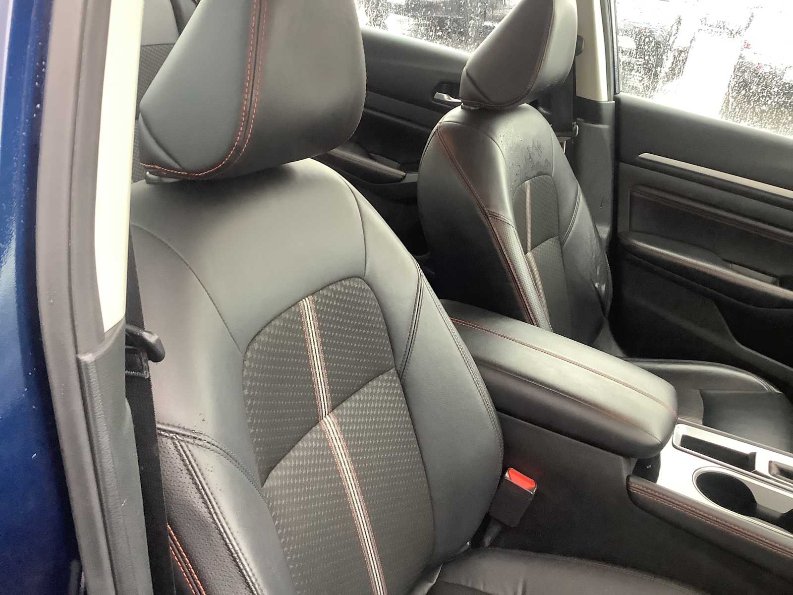 Thumbnail: 2023 Nissan Altima - 14