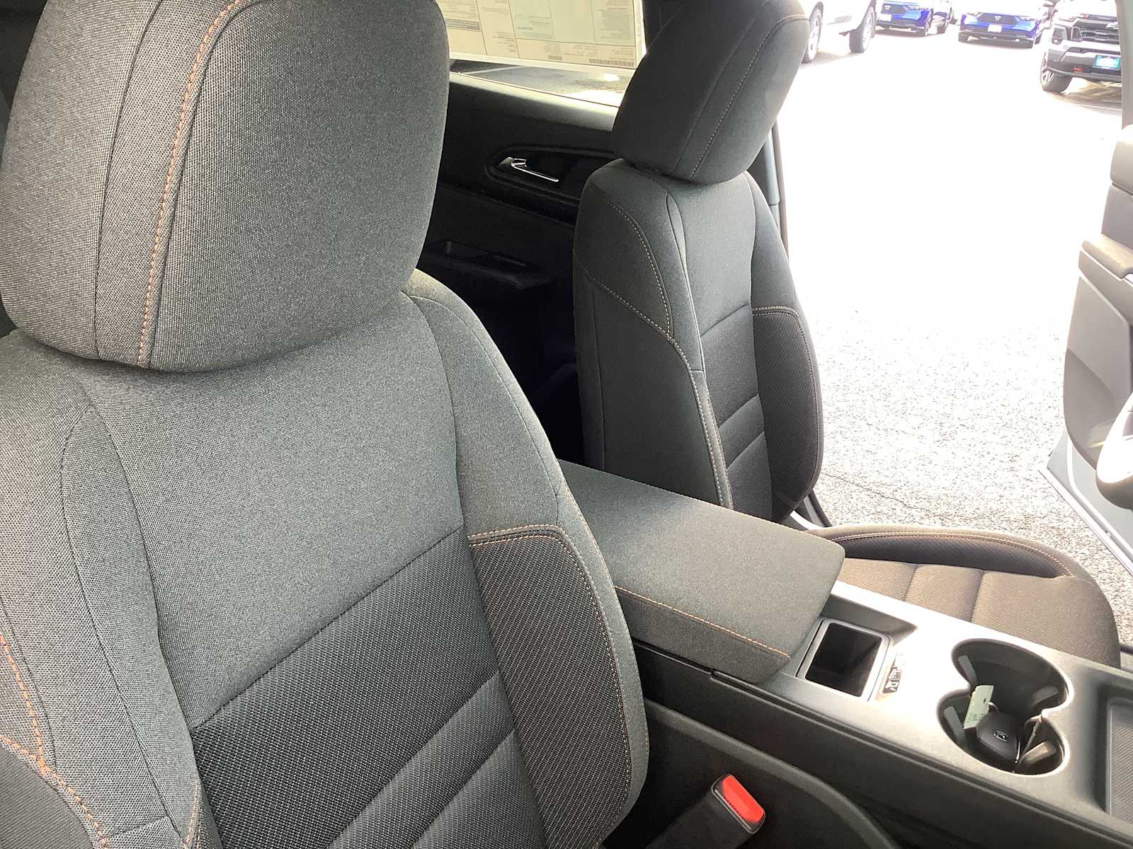 Thumbnail: 2026 Honda Prologue - 14