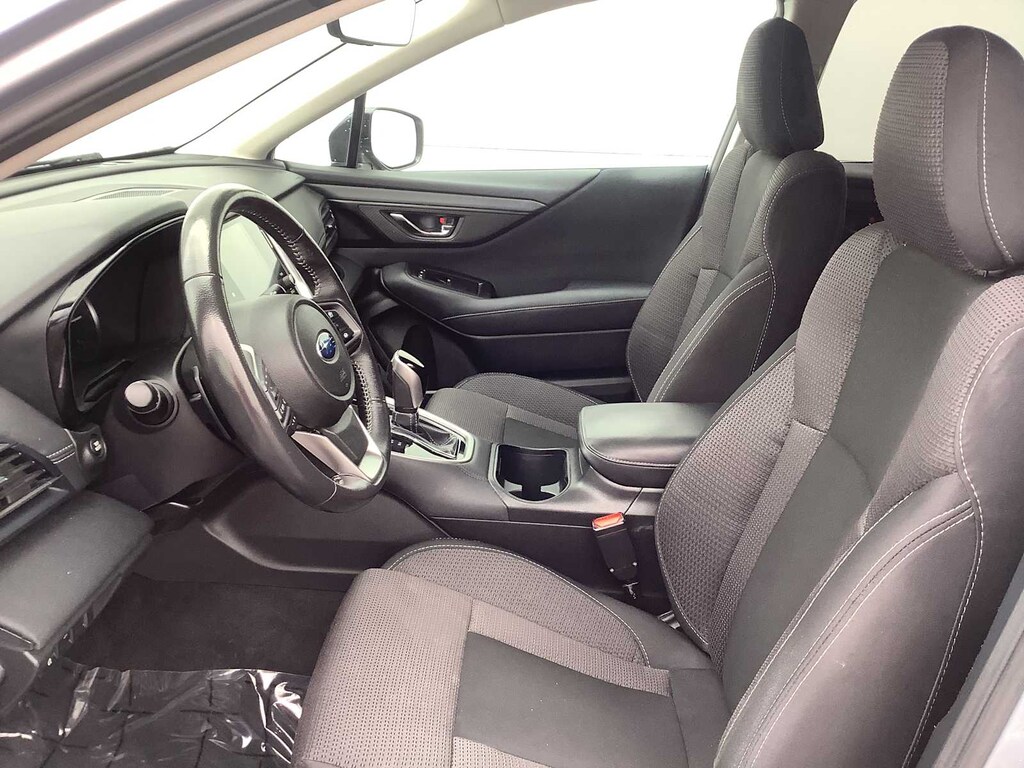 Used 2024 Subaru Outback Premium SUV