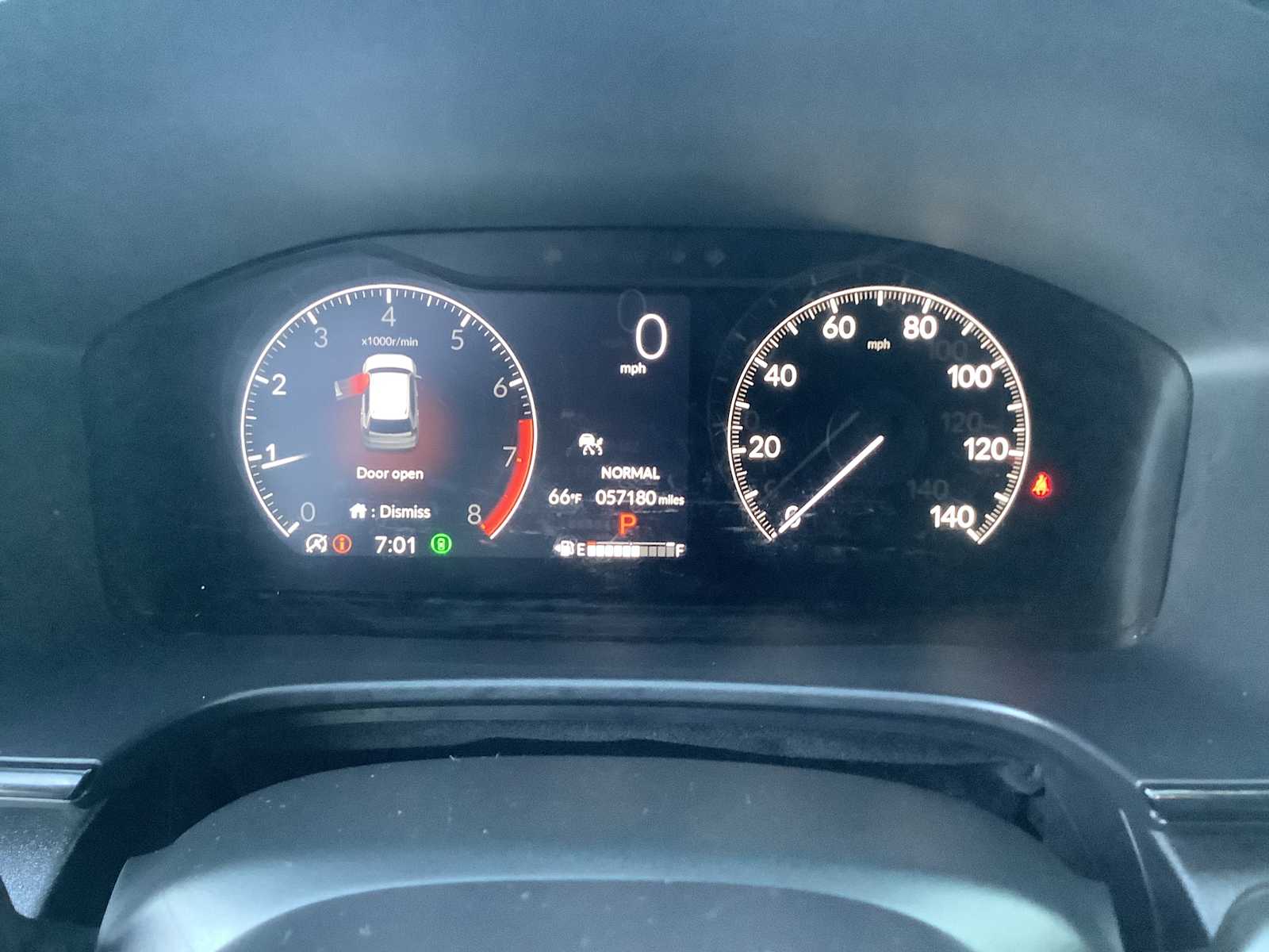 2023 Honda CR-V LX - Photo 20