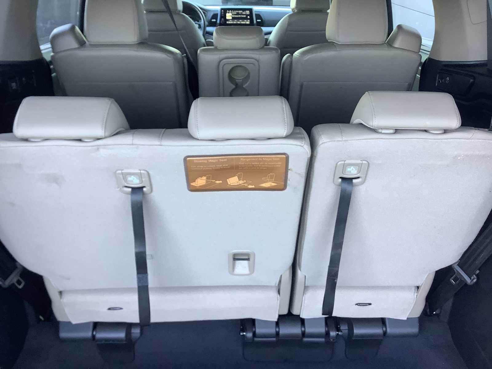 2018 Honda Odyssey Elite - Photo 14