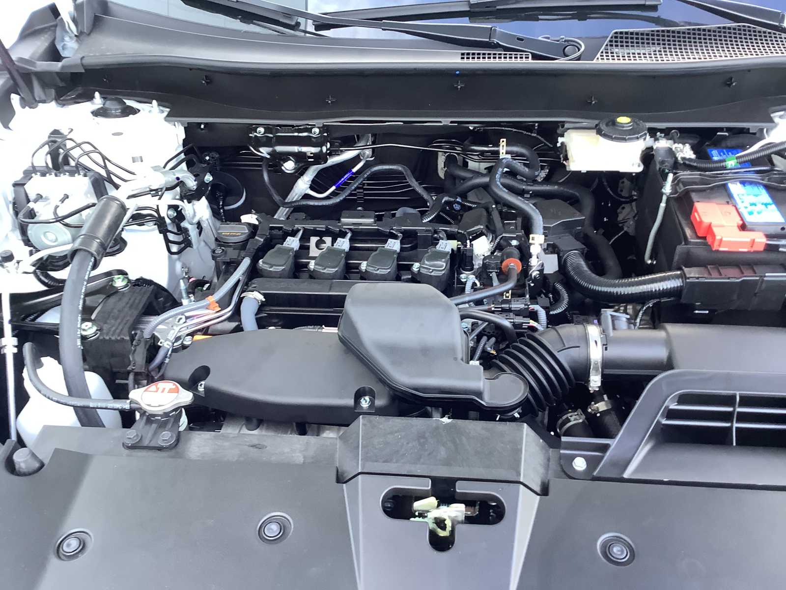 Thumbnail: 2024 Honda CR-V - 9