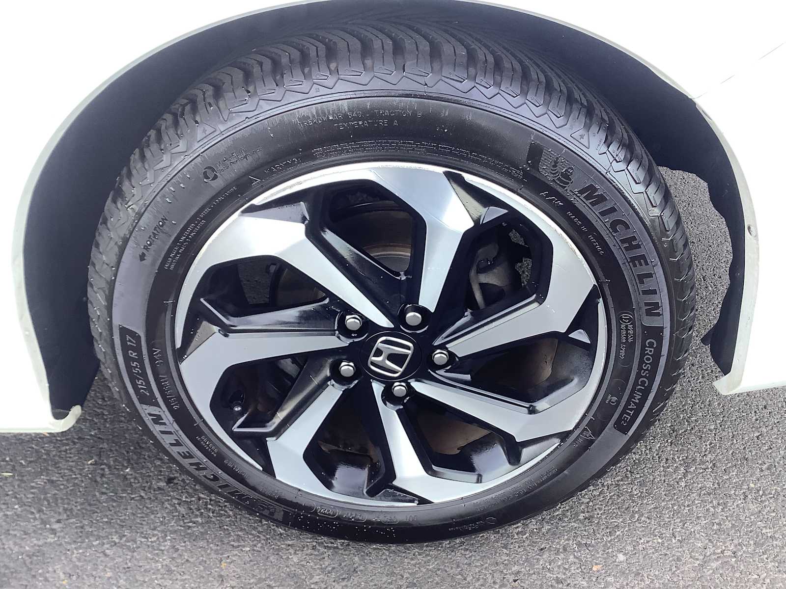 Thumbnail: 2017 Honda Accord - 7