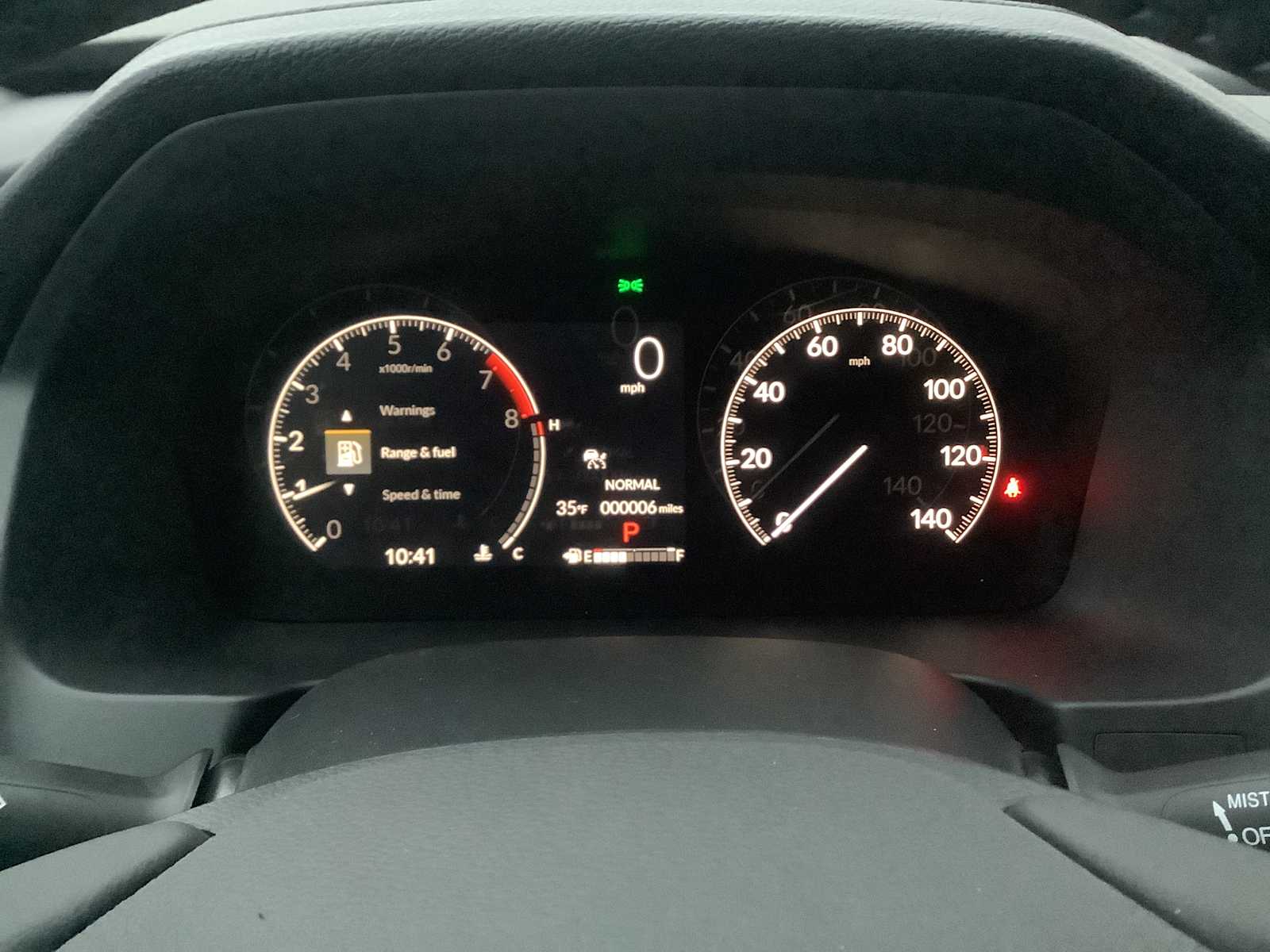 Thumbnail: 2026 Honda Ridgeline - 20