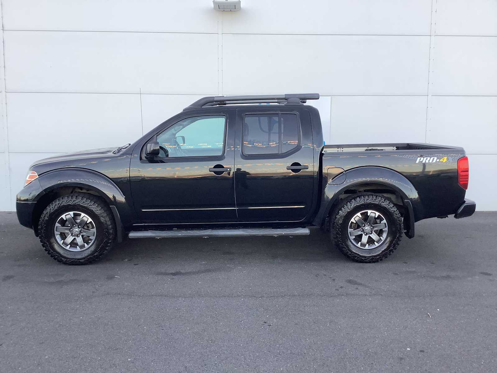 Thumbnail: 2019 Nissan Frontier - 2