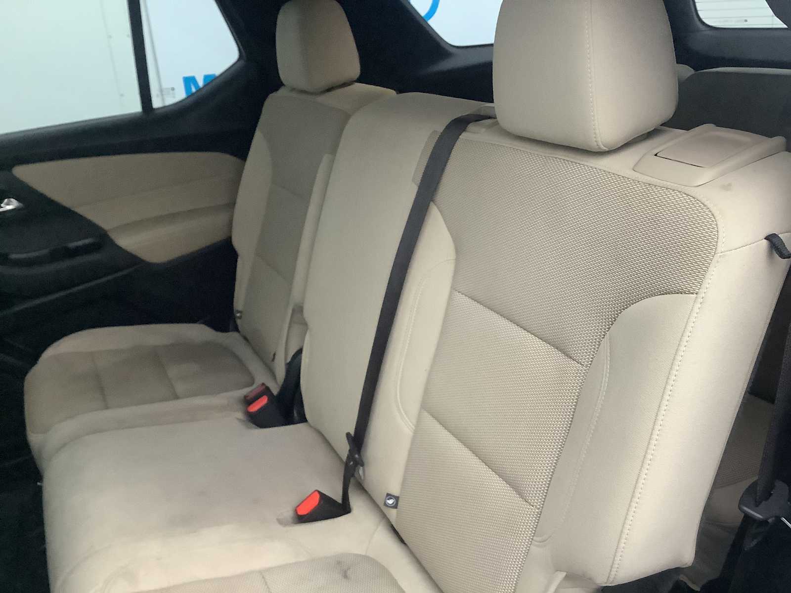 Thumbnail: 2022 Chevrolet Traverse - 12