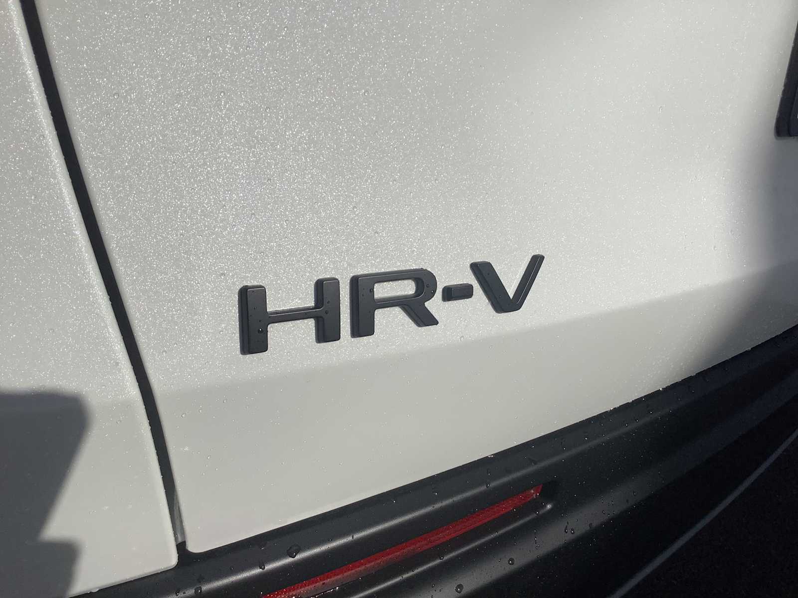 Thumbnail: 2026 Honda HR-V - 7