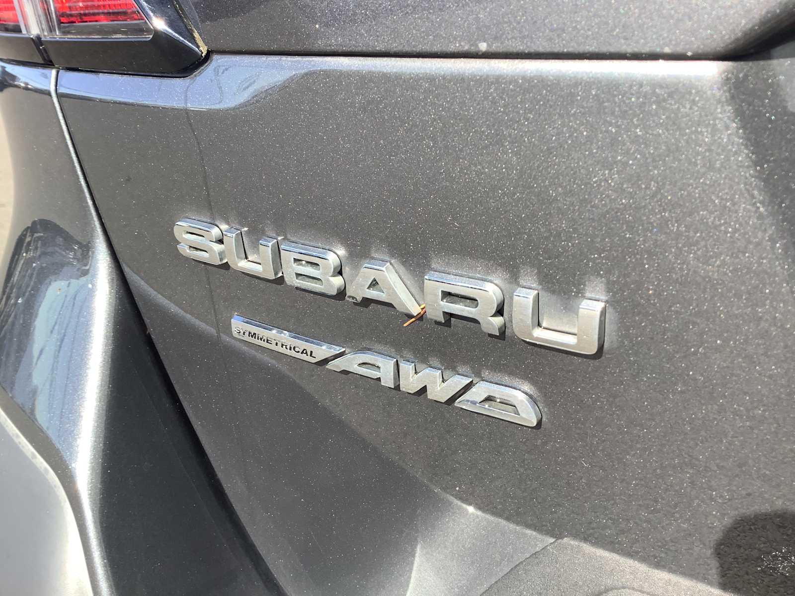 Thumbnail: 2020 Subaru Outback - 6