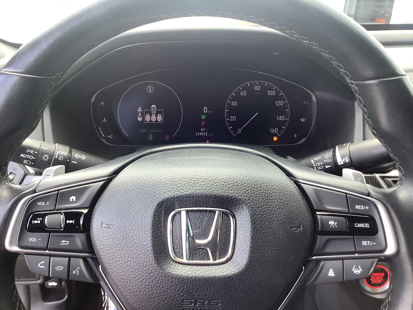 2022 Honda Accord Sport - Photo 16