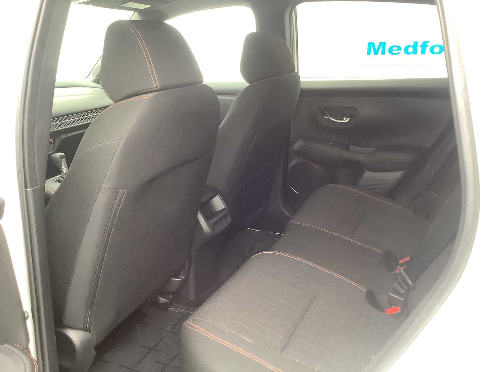 Thumbnail: 2025 Honda HR-V - 12