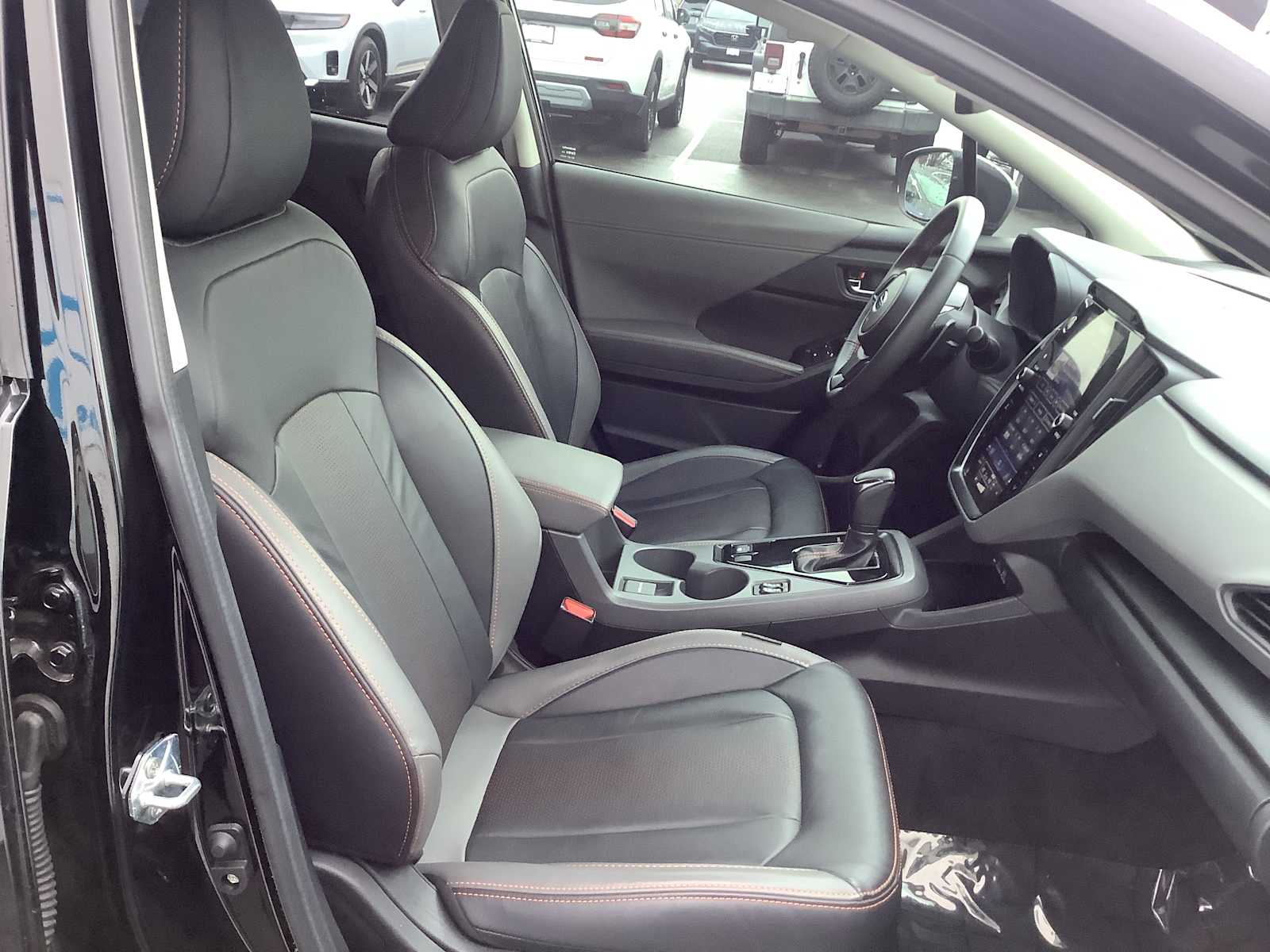 Thumbnail: 2024 Subaru Crosstrek - 15