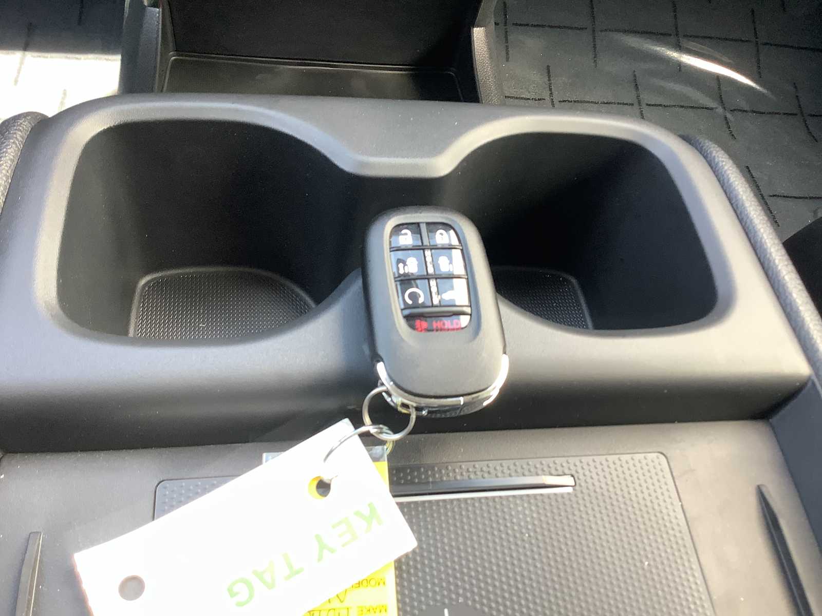 Thumbnail: 2026 Honda Odyssey - 19
