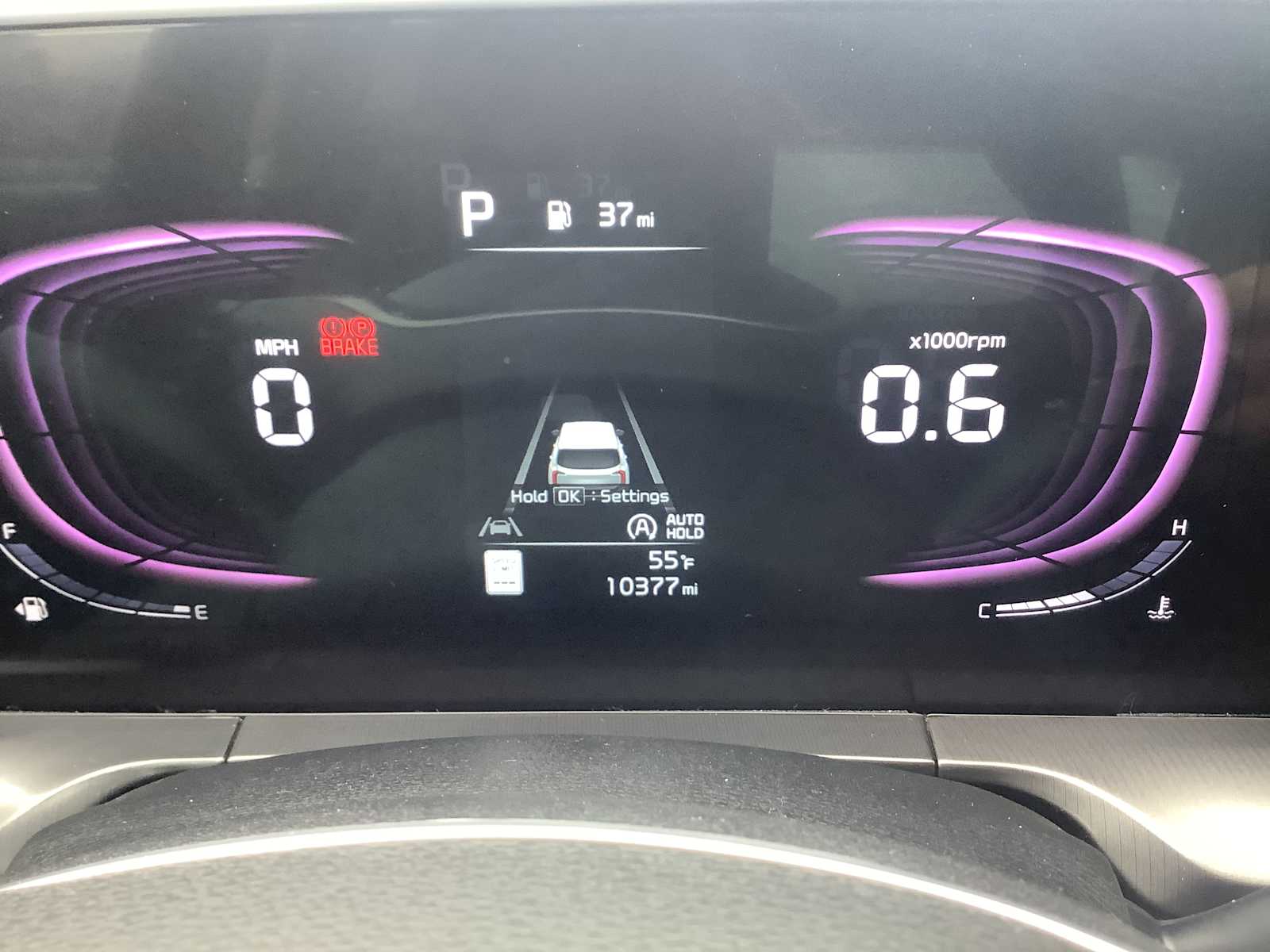 Thumbnail: 2024 Kia Telluride - 20