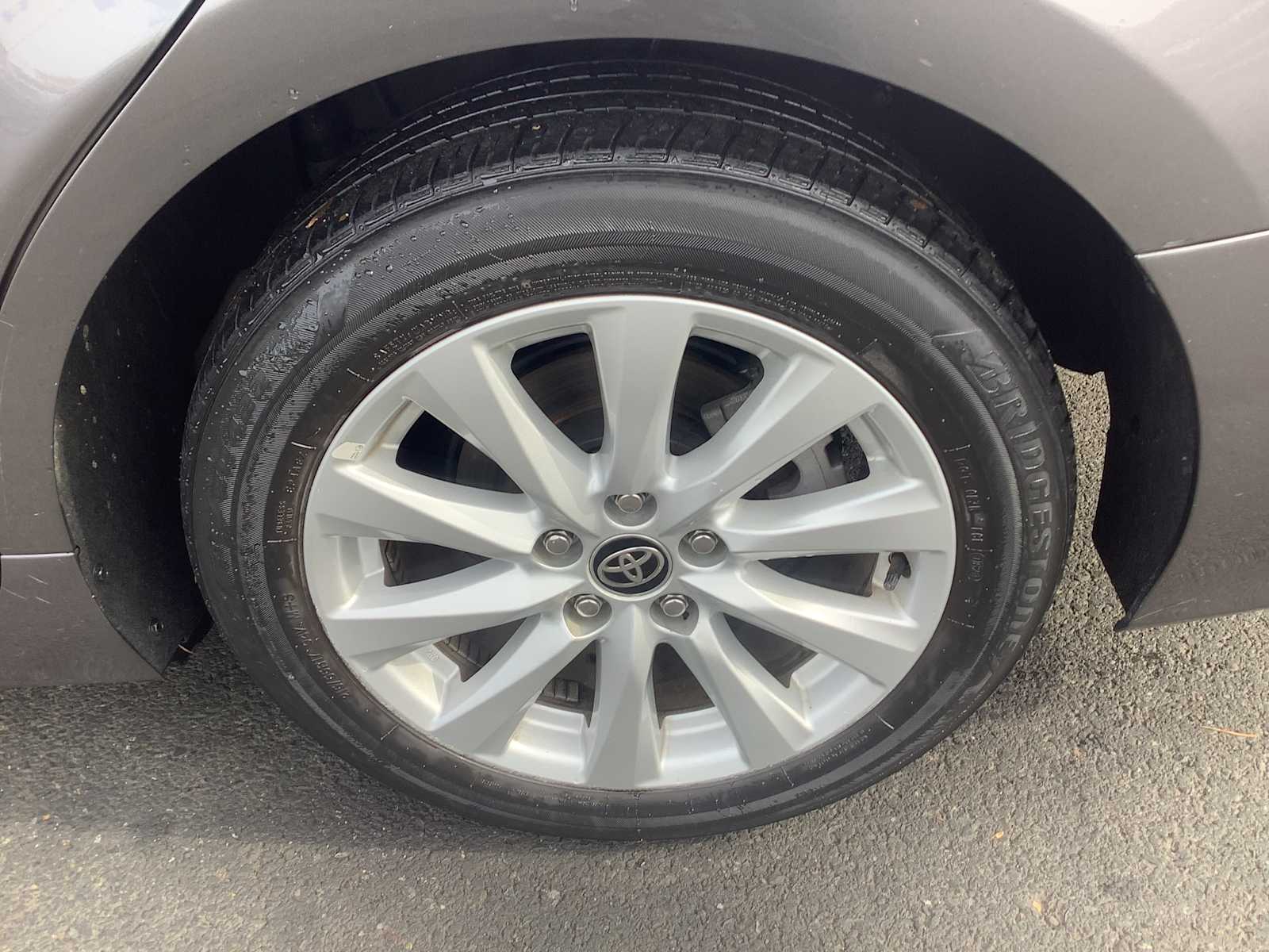 Thumbnail: 2020 Toyota Camry - 7