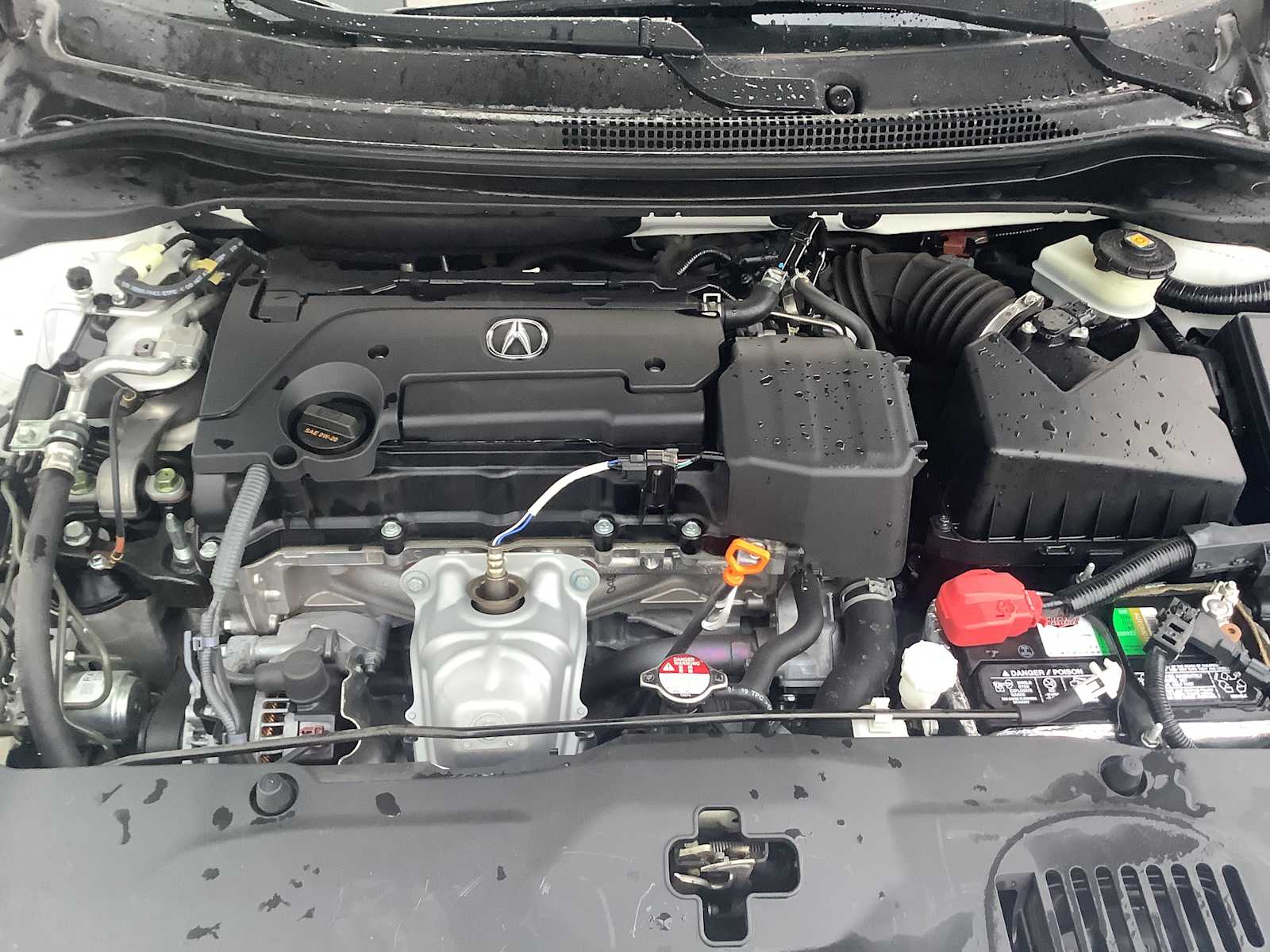 Thumbnail: 2020 Acura ILX - 8