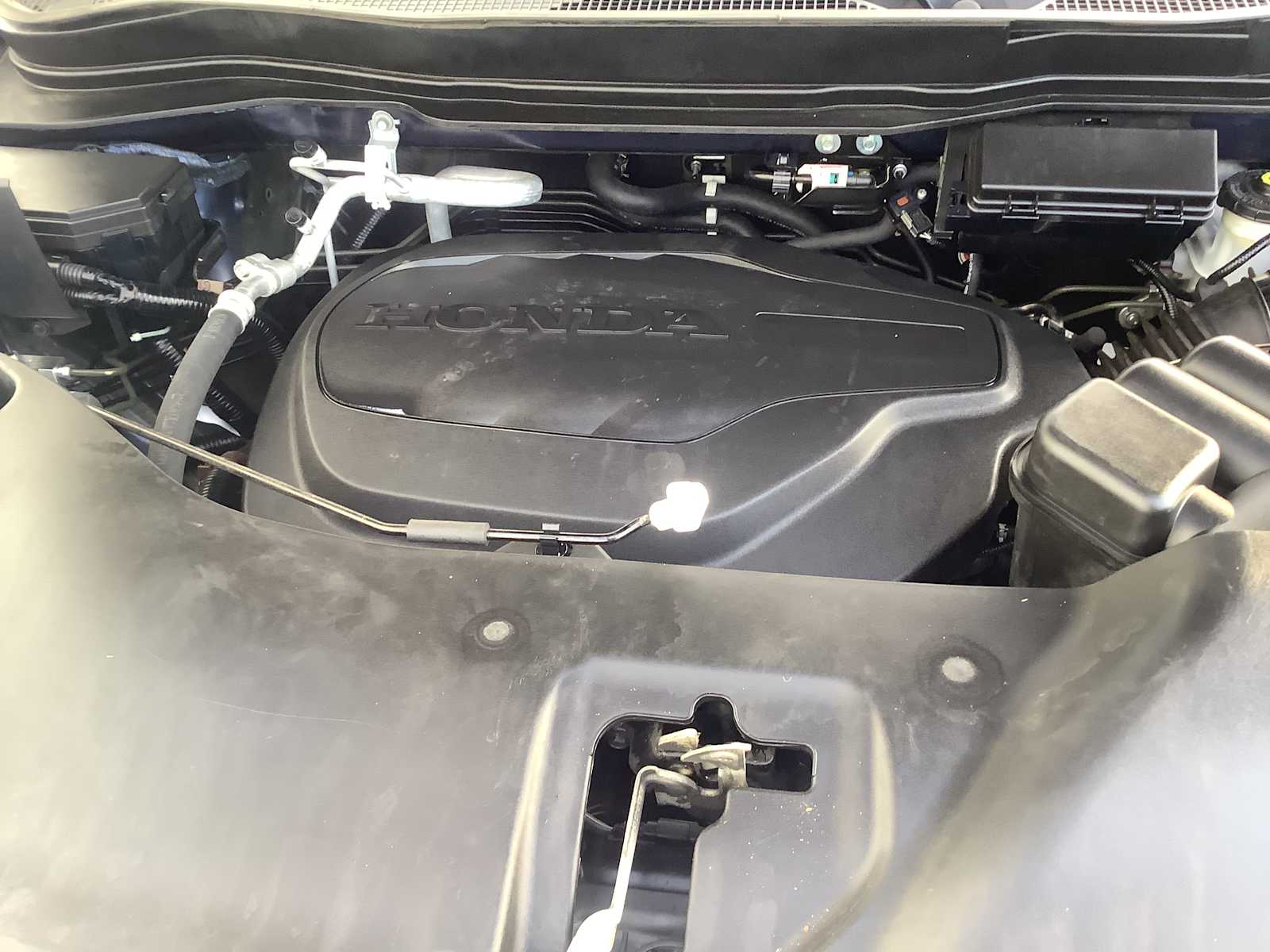 Thumbnail: 2022 Honda Pilot - 9