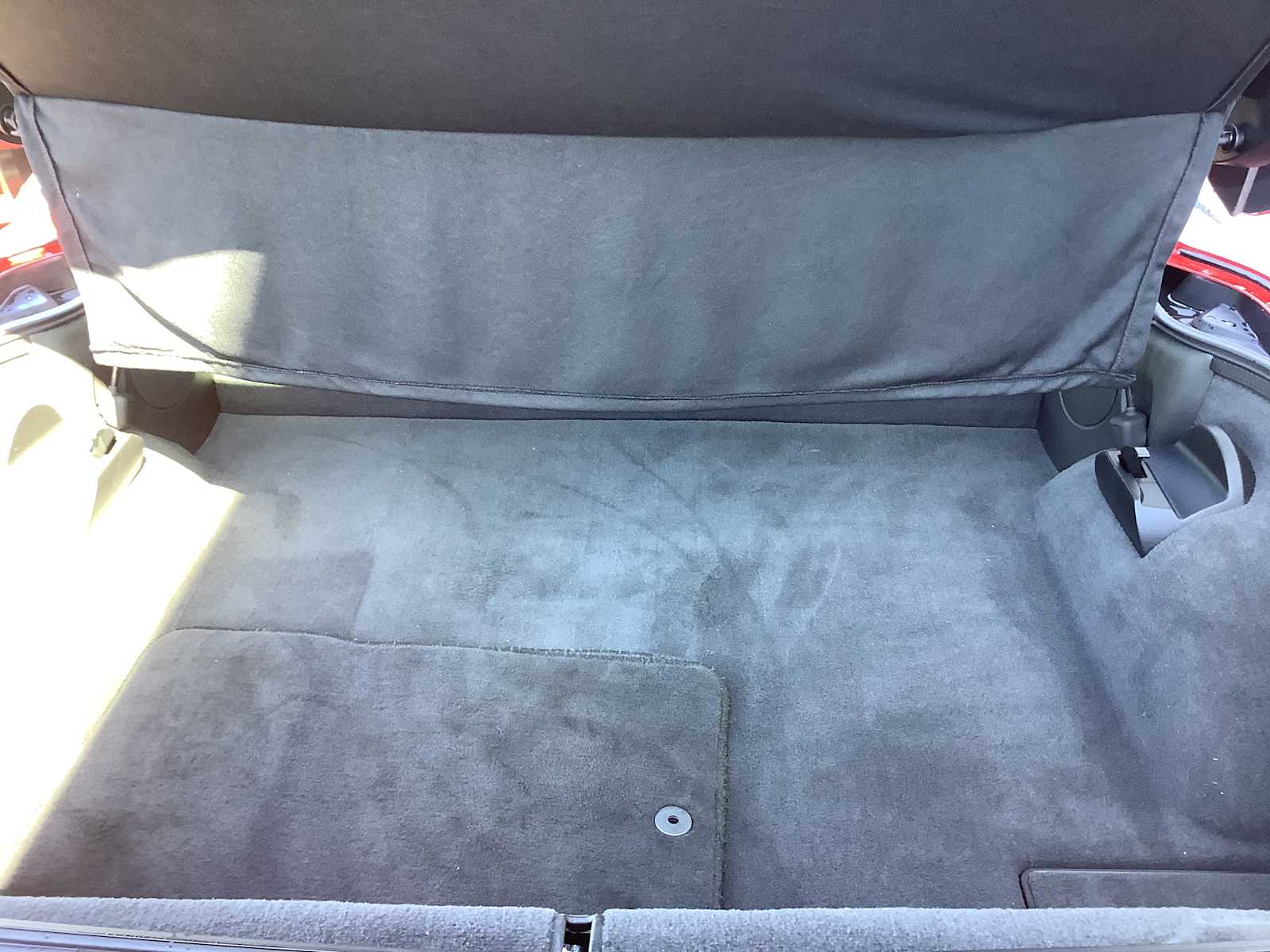 Thumbnail: 2006 Chevrolet Corvette - 19