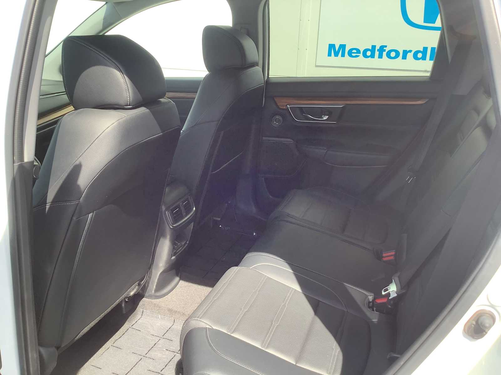 Thumbnail: 2019 Honda CR-V - 12