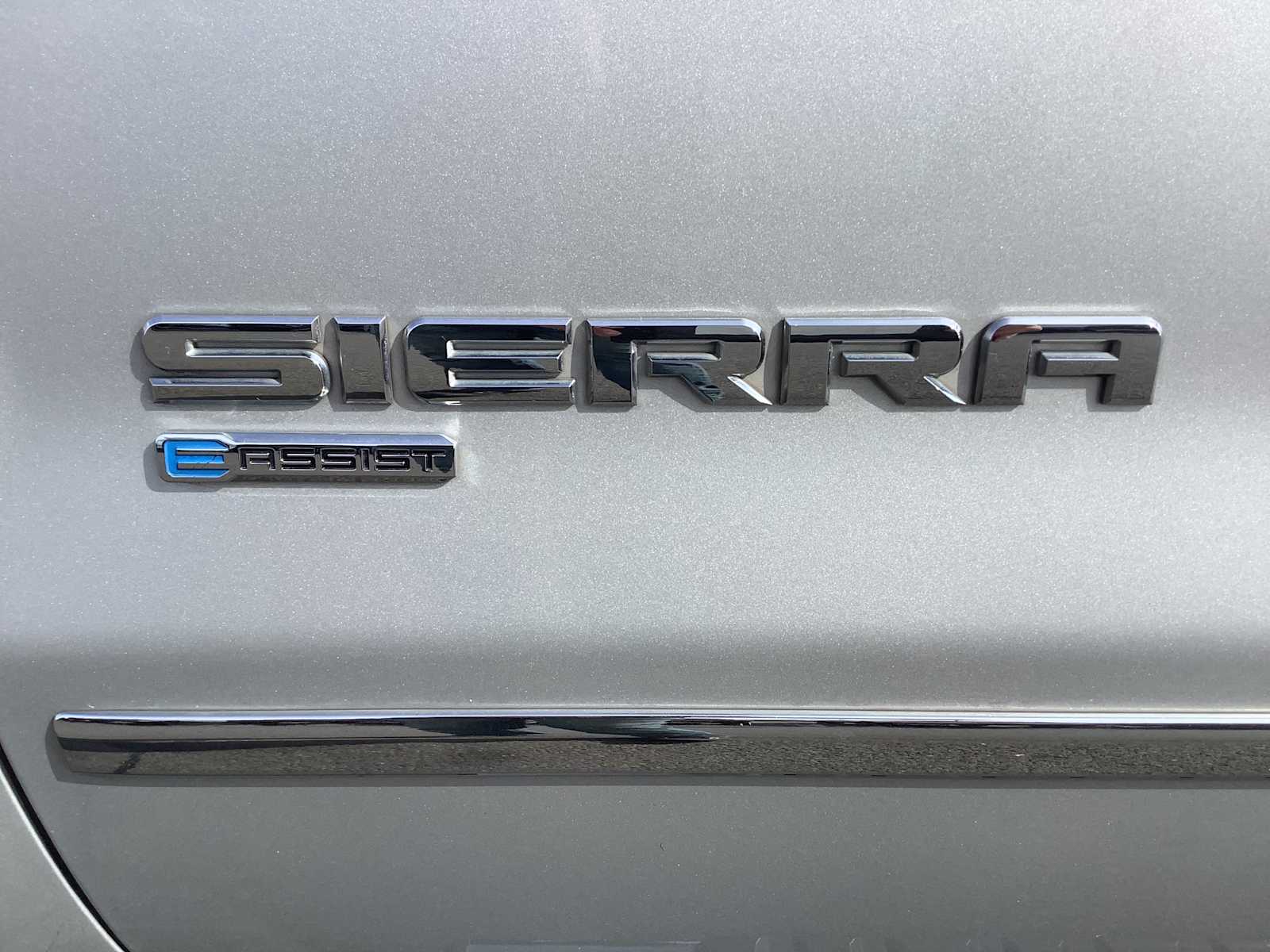 Thumbnail: 2016 GMC Sierra 1500 - 7