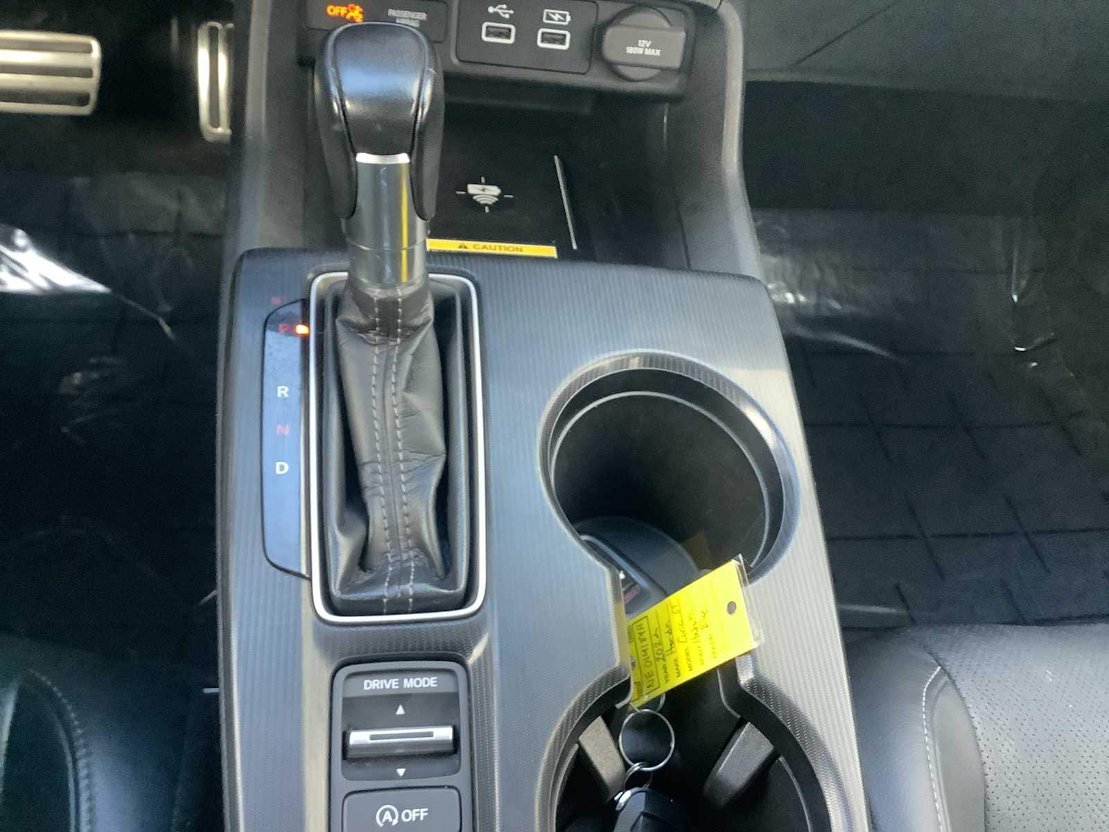 Thumbnail: 2022 Honda Civic - 18