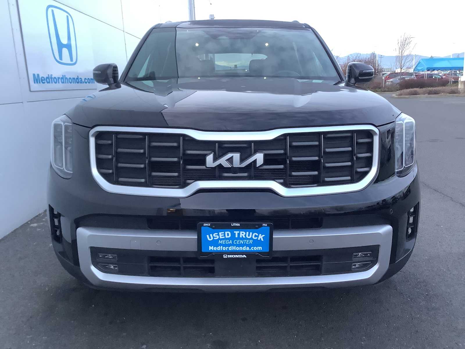 Thumbnail: 2023 Kia Telluride - 9