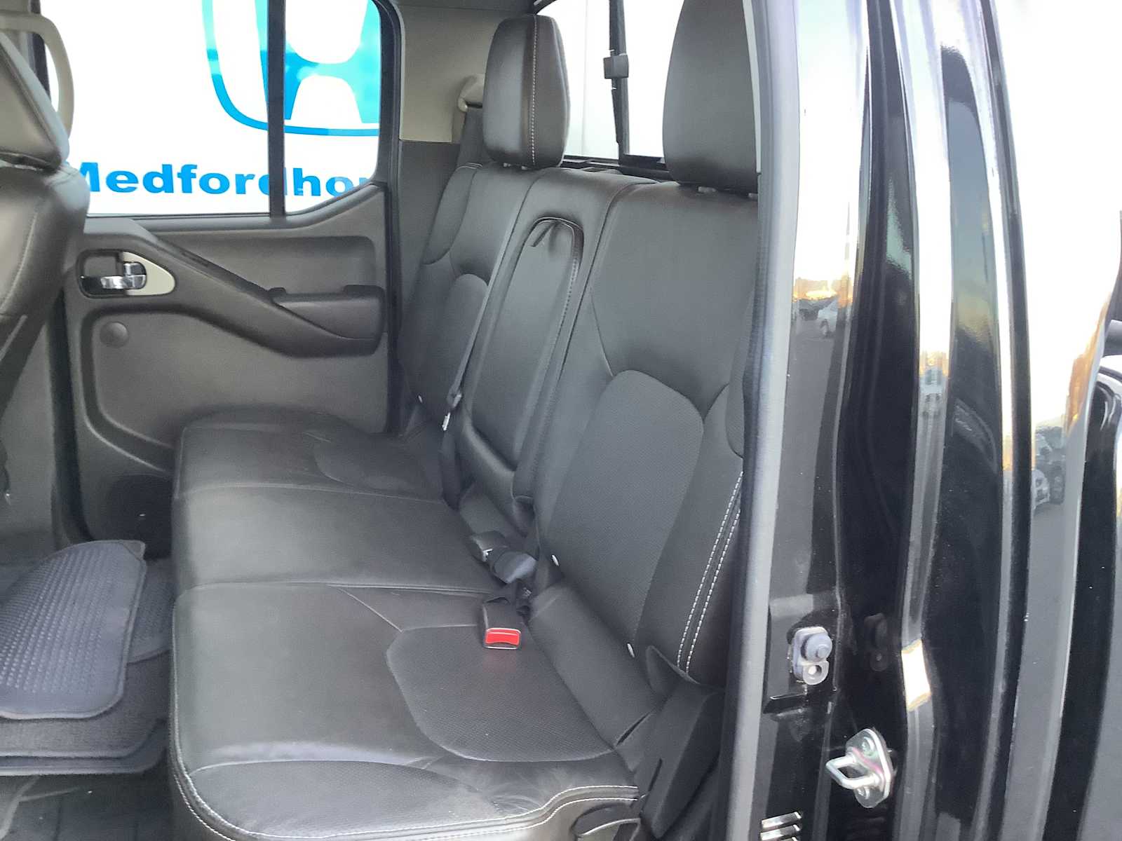 Thumbnail: 2019 Nissan Frontier - 13