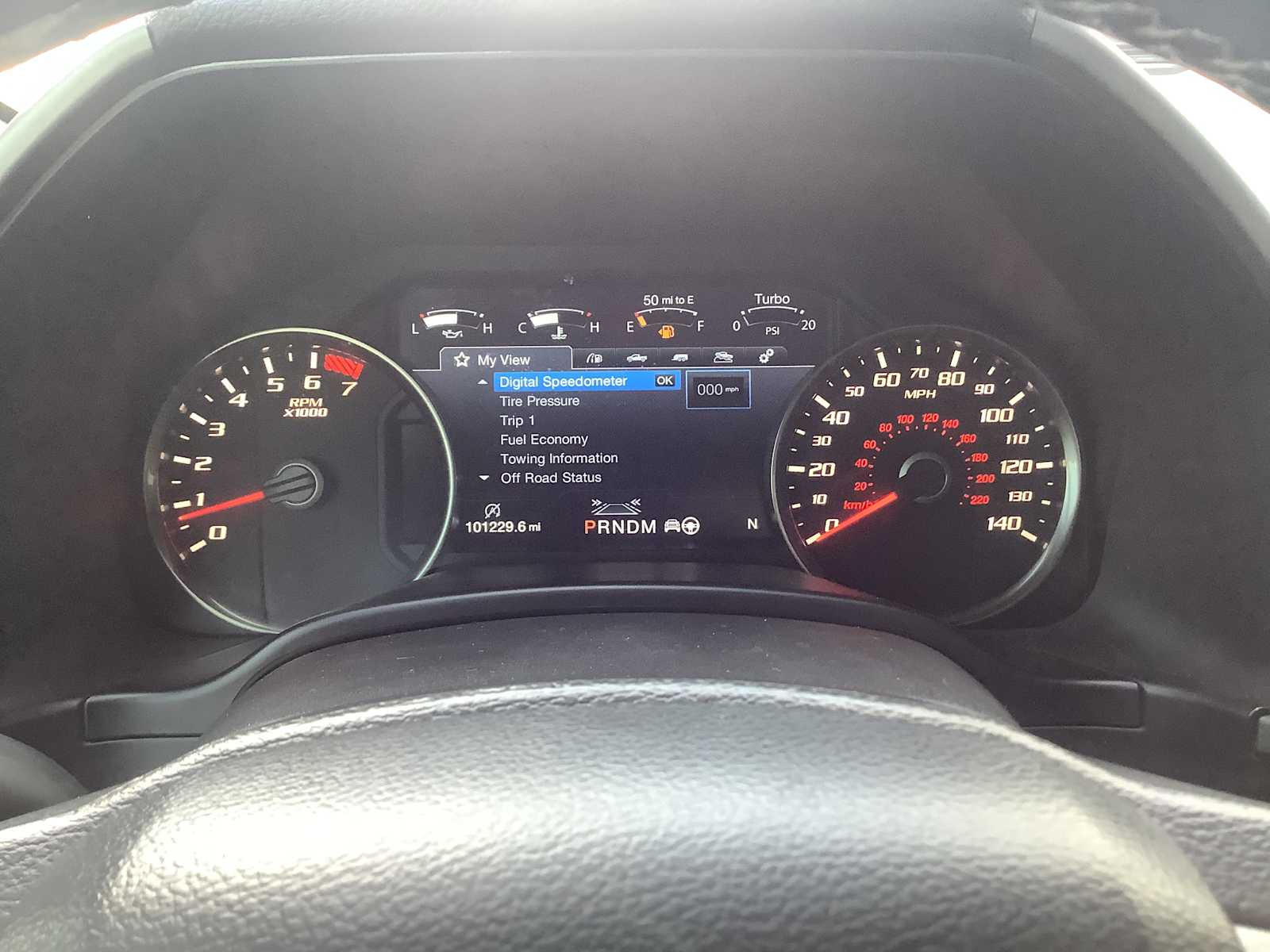 Thumbnail: 2020 Ford F-150 - 20