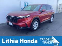 2026 Honda CR-V LX SUV Medford, OR