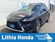 LEXUS RX 450h