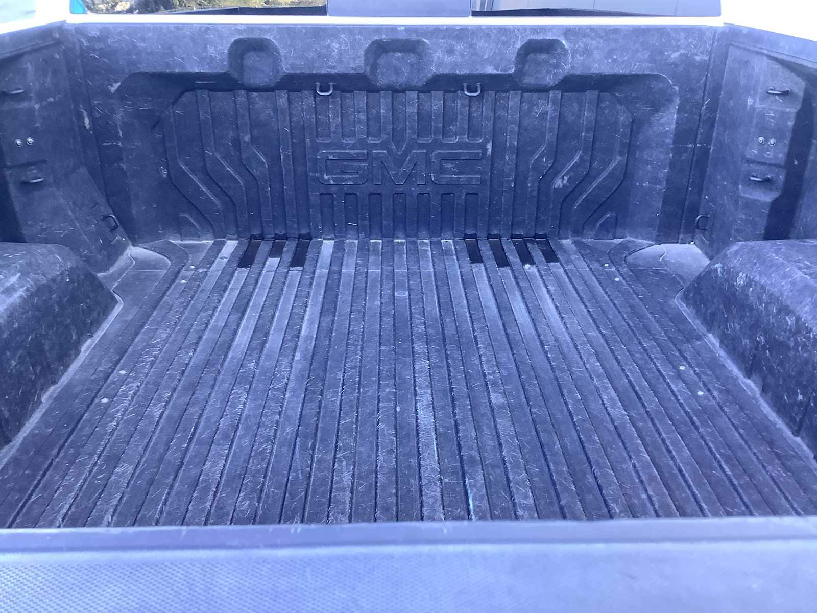 Thumbnail: 2020 GMC Sierra 1500 - 14