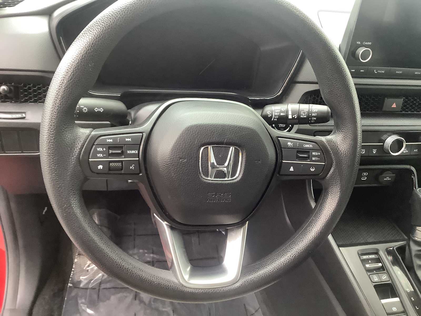 Thumbnail: 2023 Honda CR-V - 15