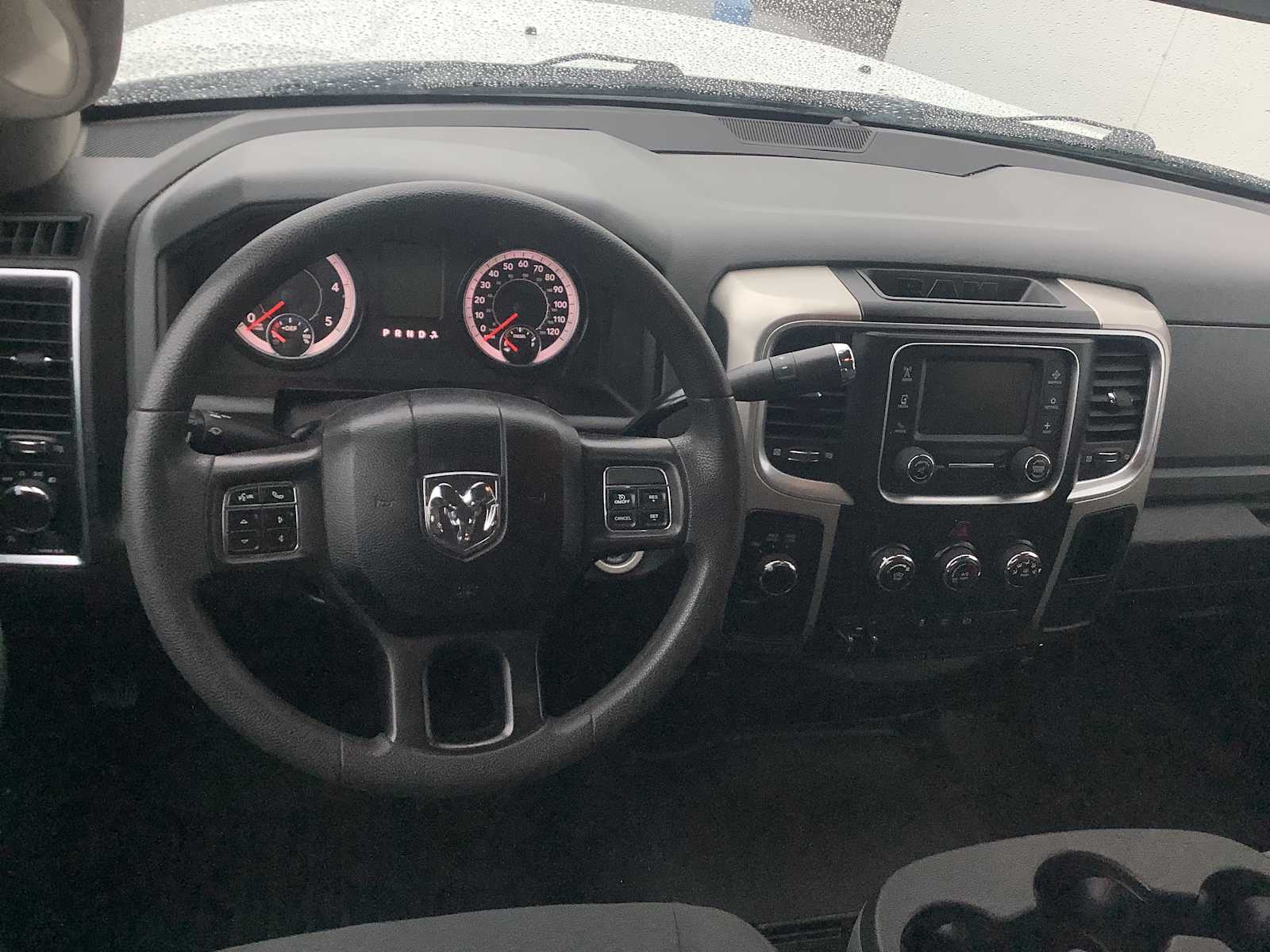 Thumbnail: 2018 RAM 3500 - 10