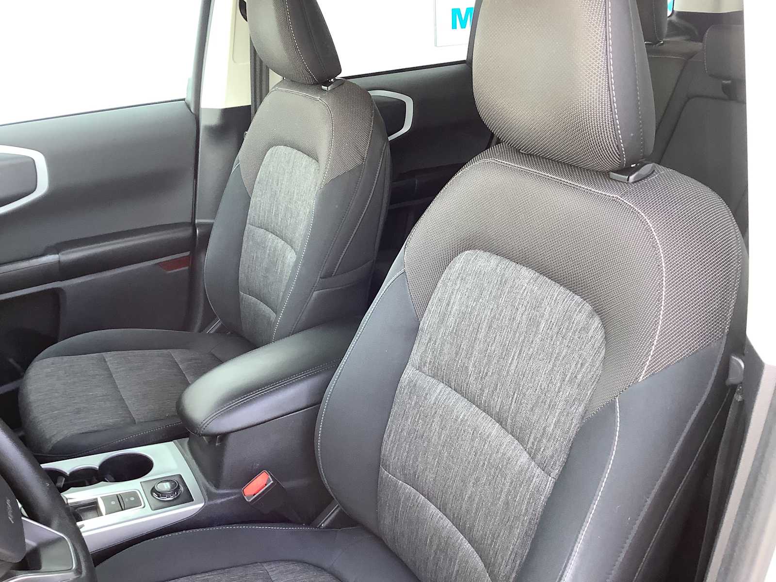 Thumbnail: 2021 Ford Bronco Sport - 11