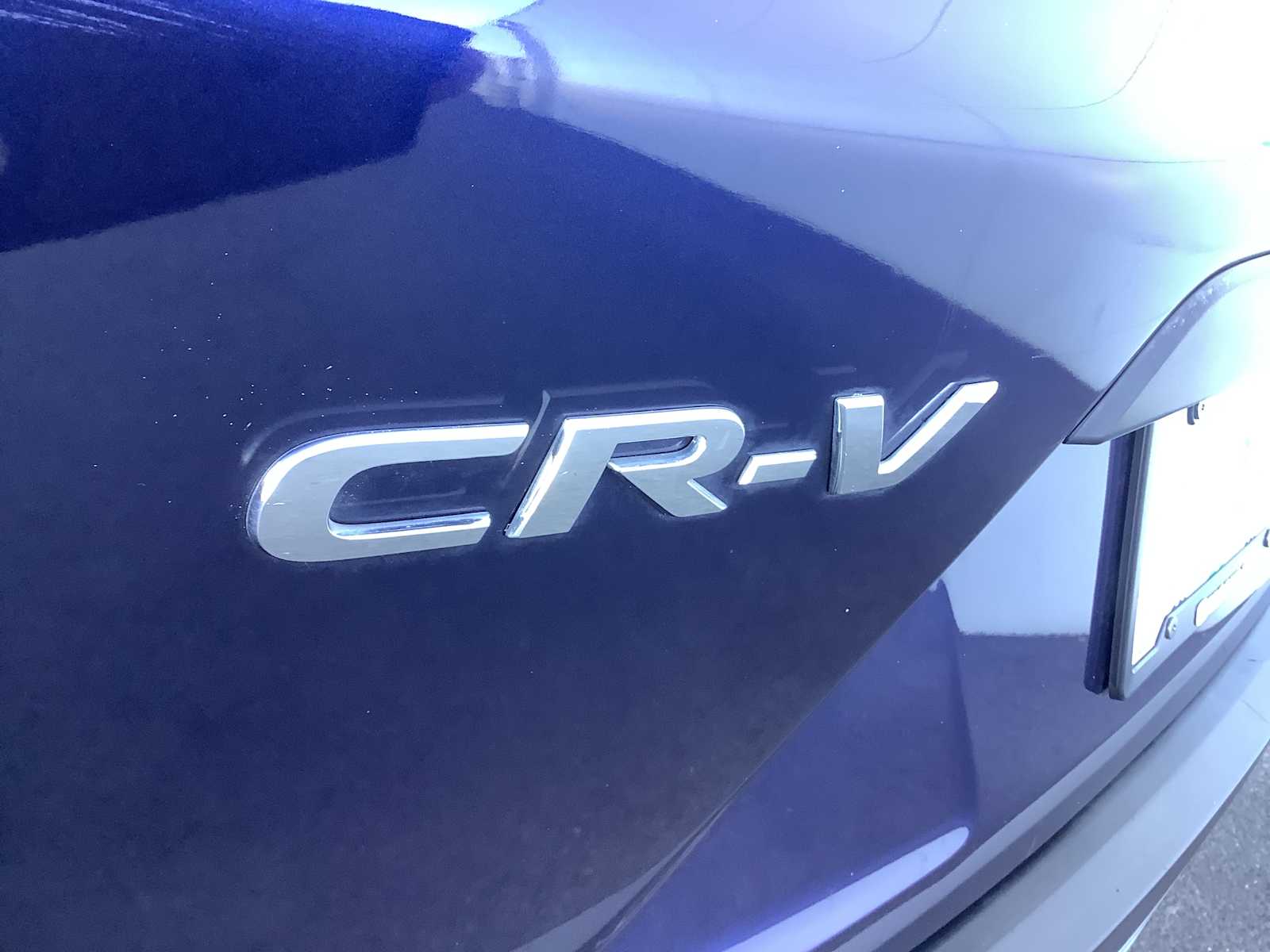 2019 Honda CR-V LX - Photo 7