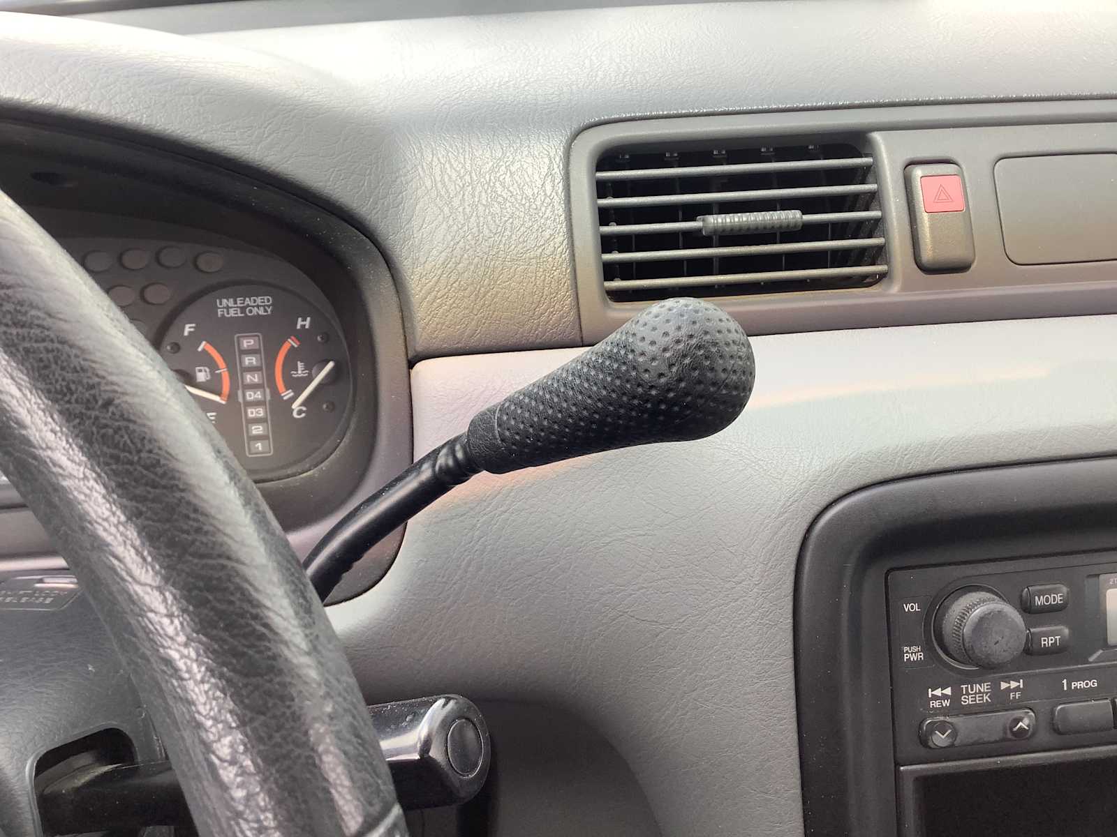 Thumbnail: 1997 Honda CR-V - 18