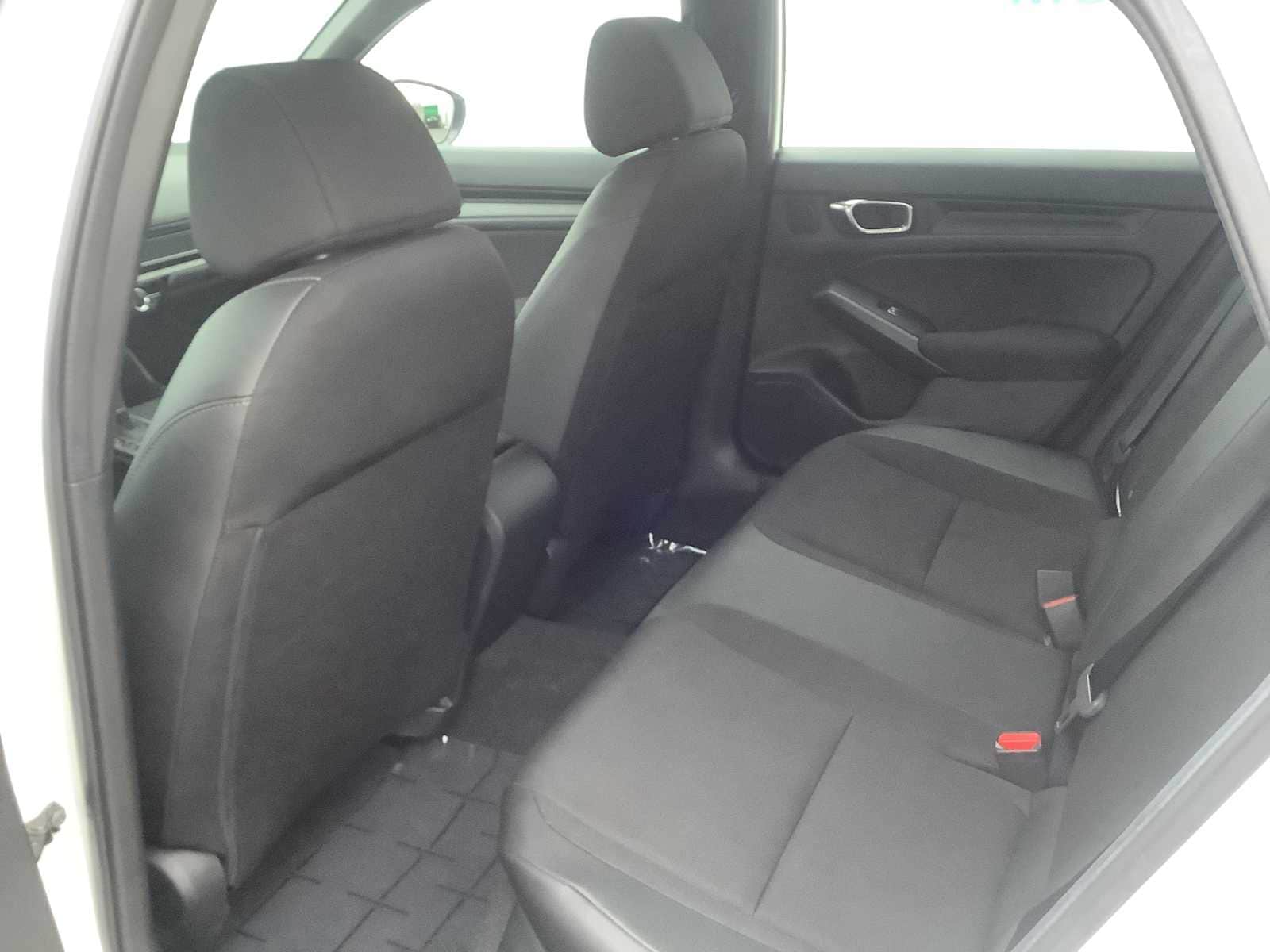 Thumbnail: 2025 Honda Civic - 12