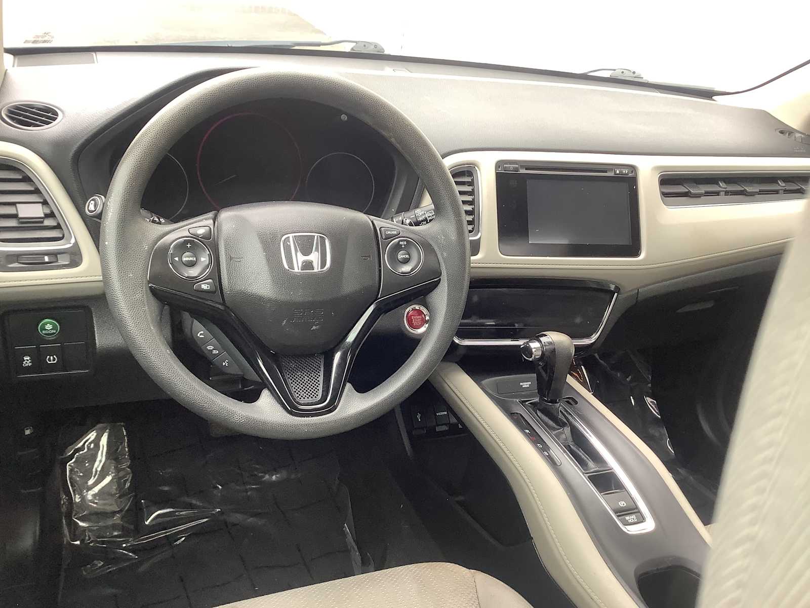 Thumbnail: 2018 Honda HR-V - 10