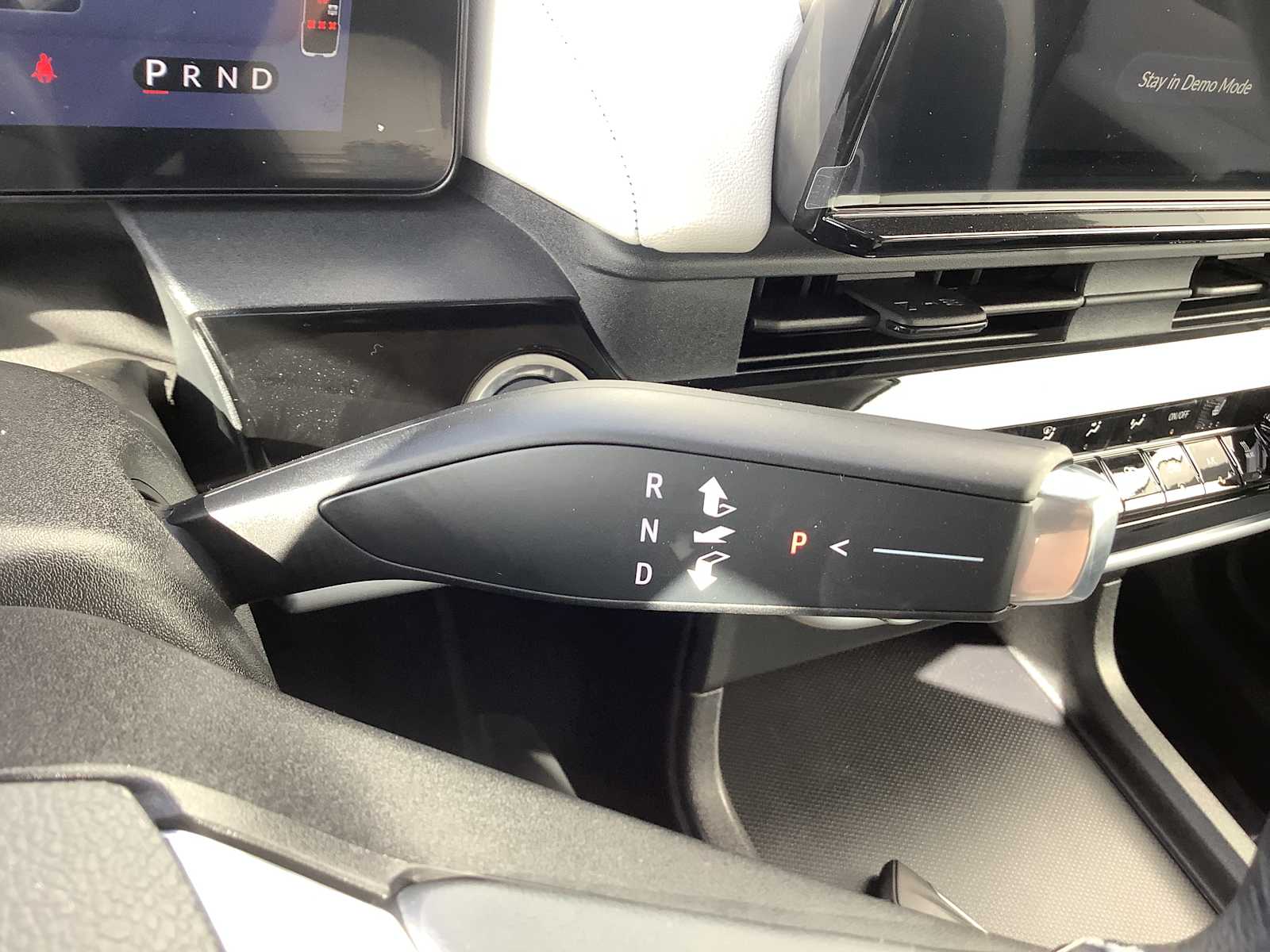 Thumbnail: 2026 Honda Prologue - 17