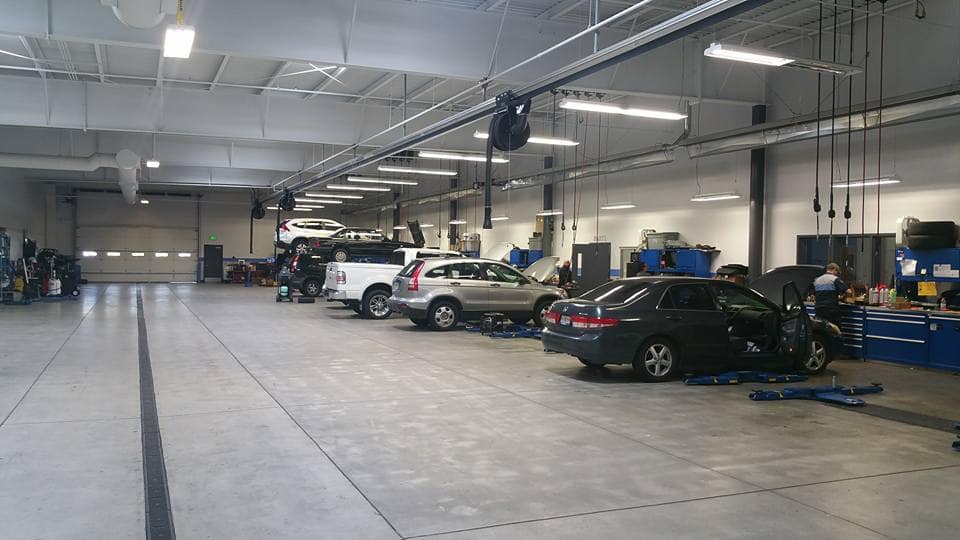 Honda Car Repair in Medford OR Near Ashland, Grants Pass