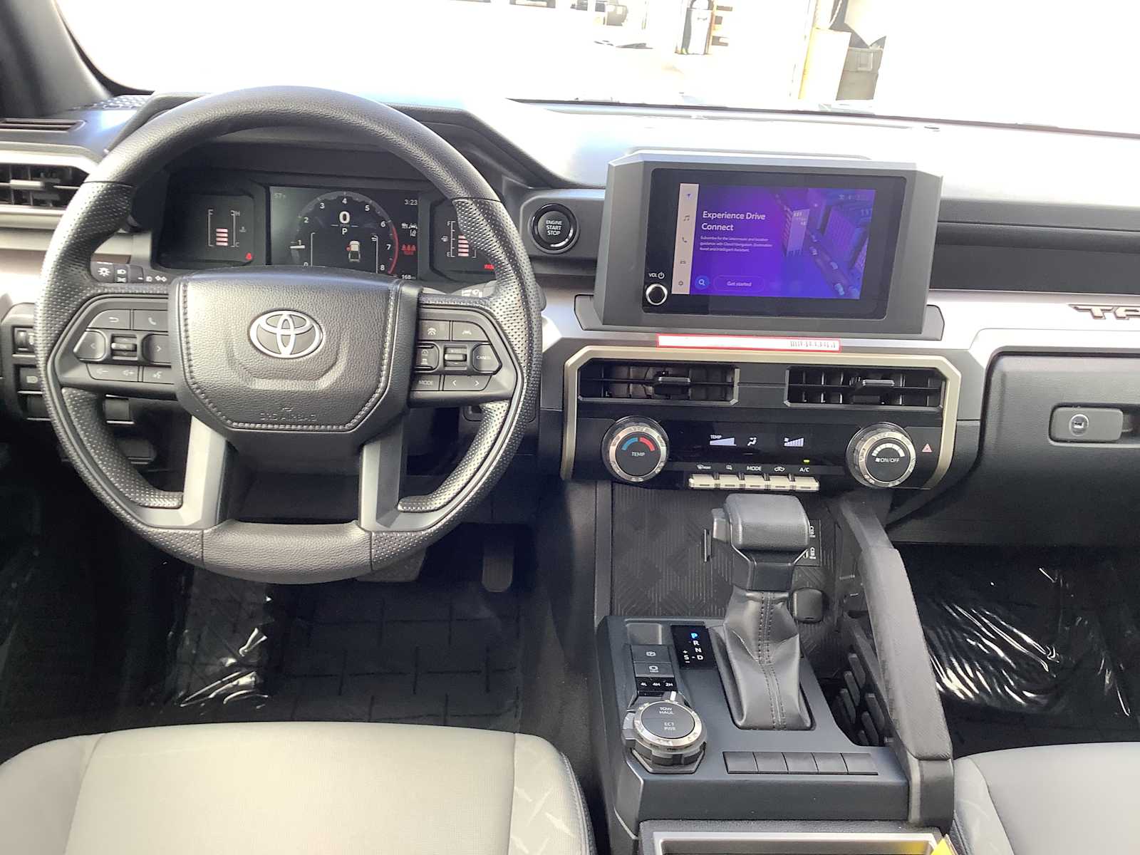 Thumbnail: 2024 Toyota Tacoma - 10