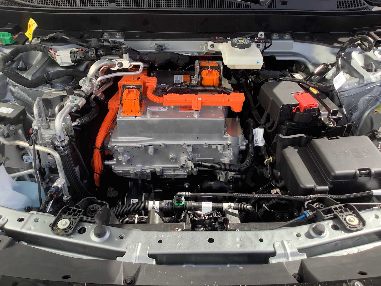 Thumbnail: 2026 Honda Prologue - 9