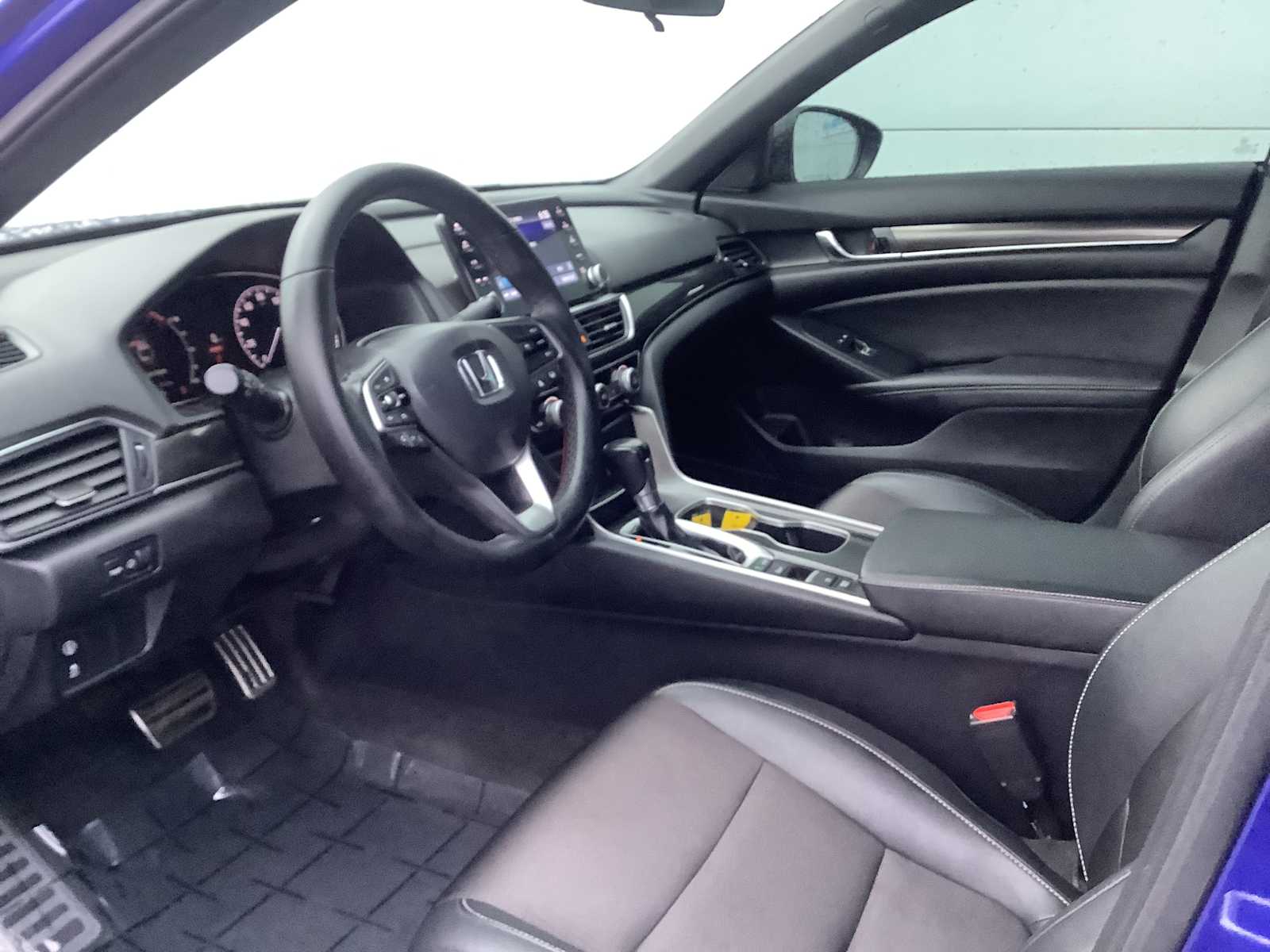 Thumbnail: 2022 Honda Accord - 3